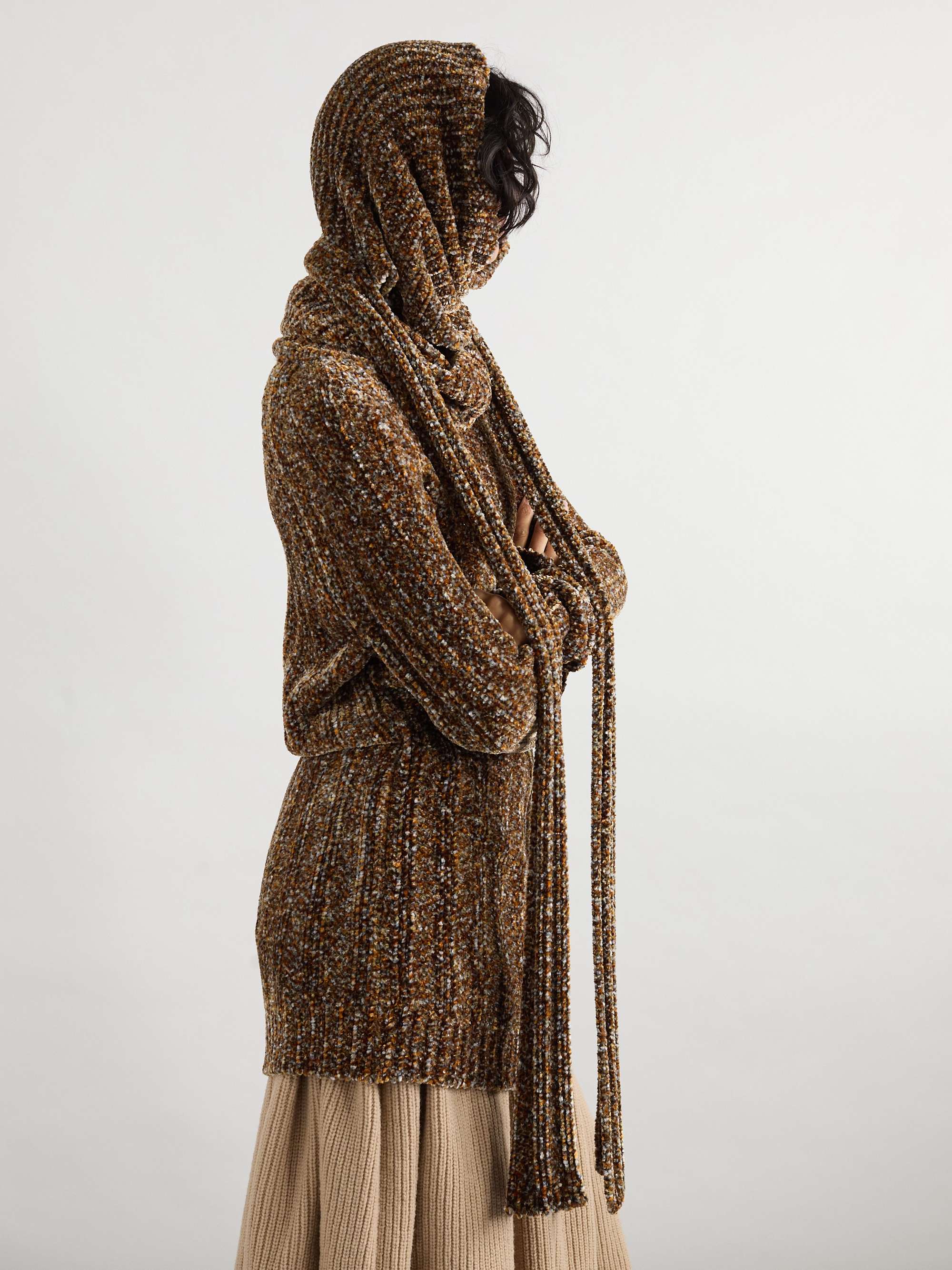 DRIES VAN NOTEN 