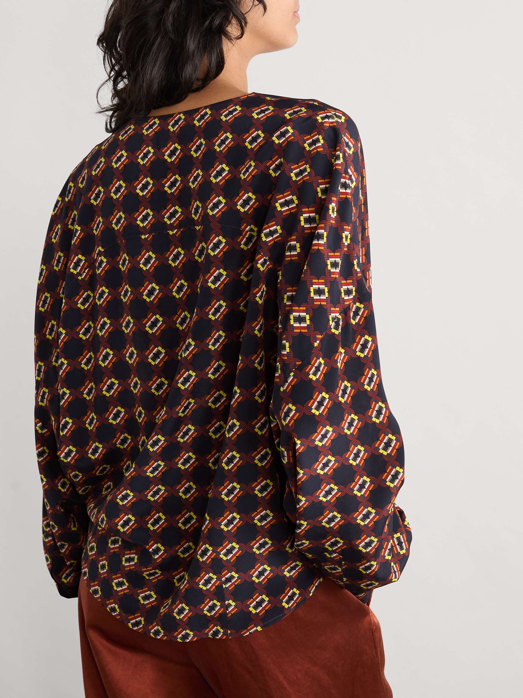 DRIES VAN NOTEN 