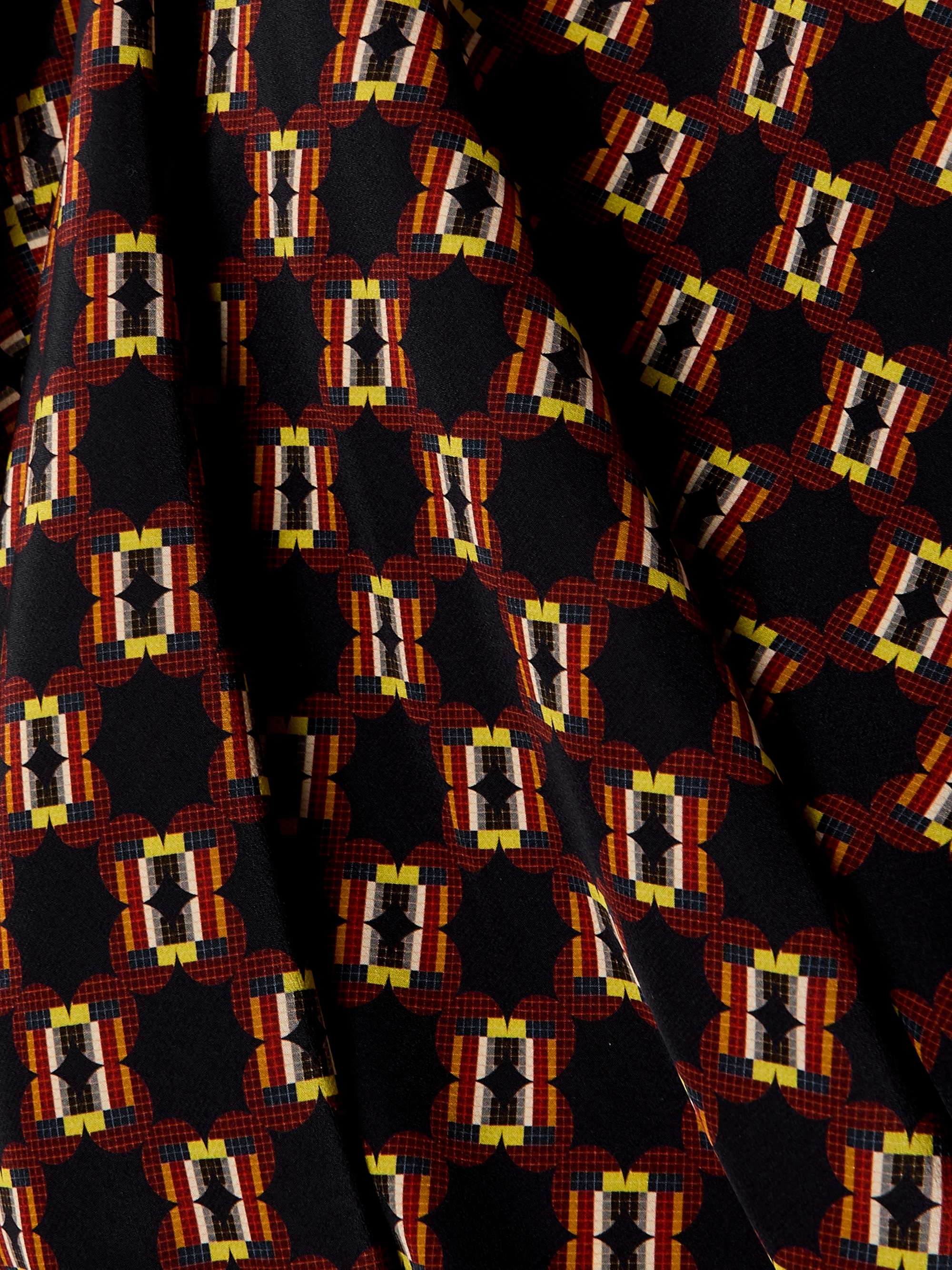 DRIES VAN NOTEN 