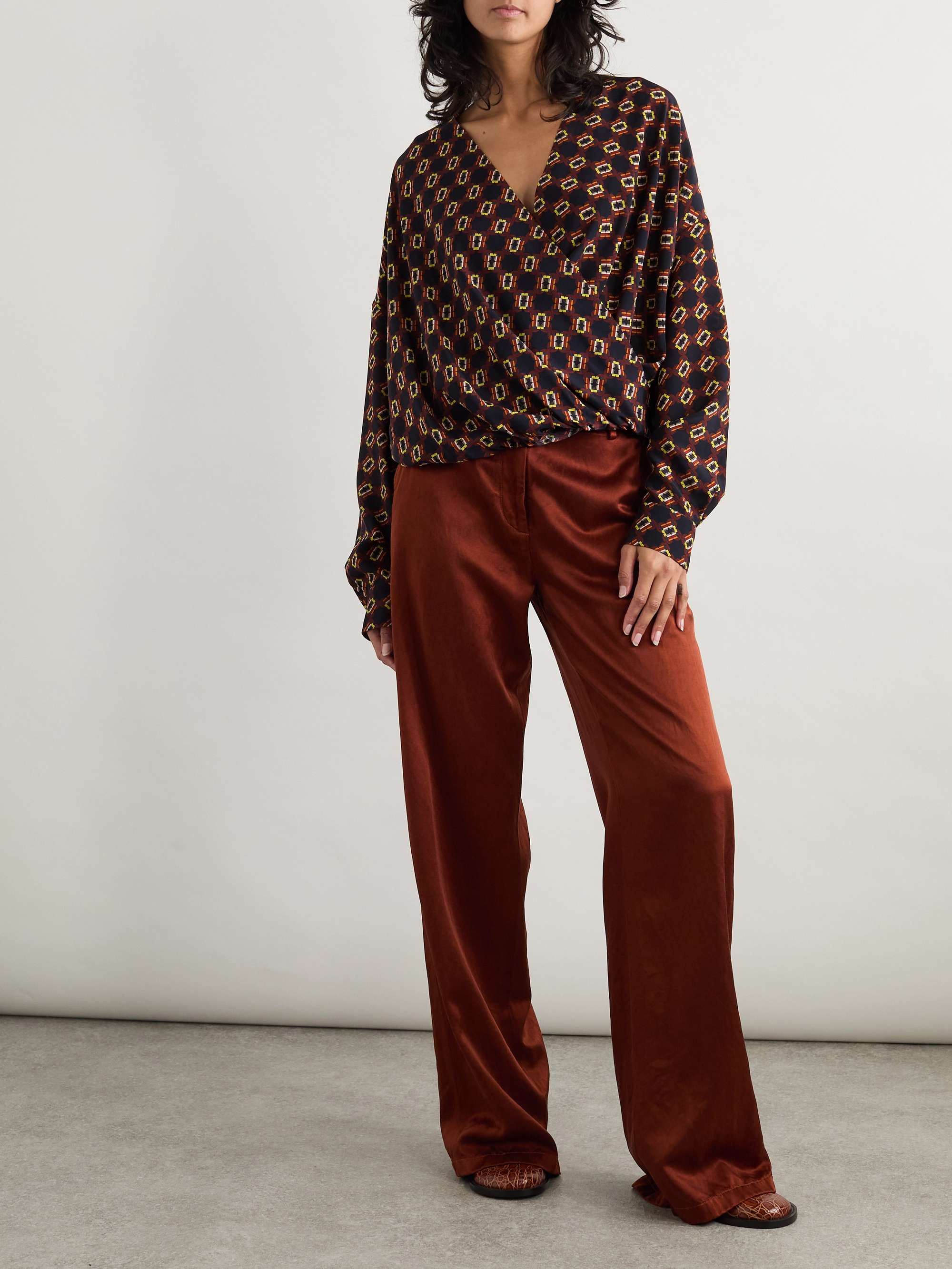 DRIES VAN NOTEN 