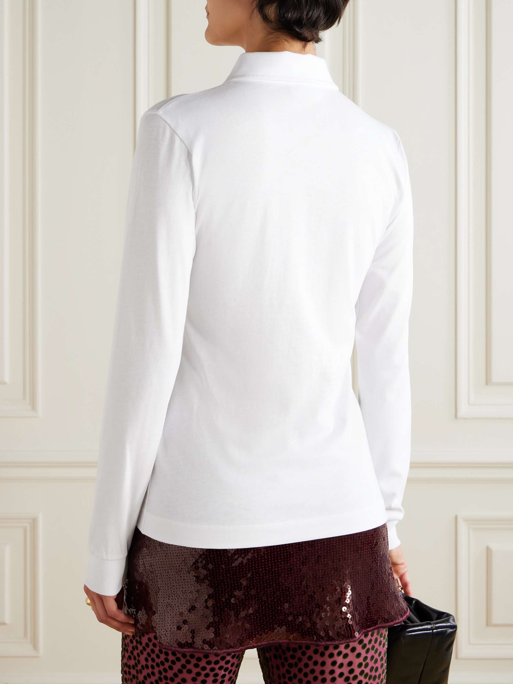 DRIES VAN NOTEN 