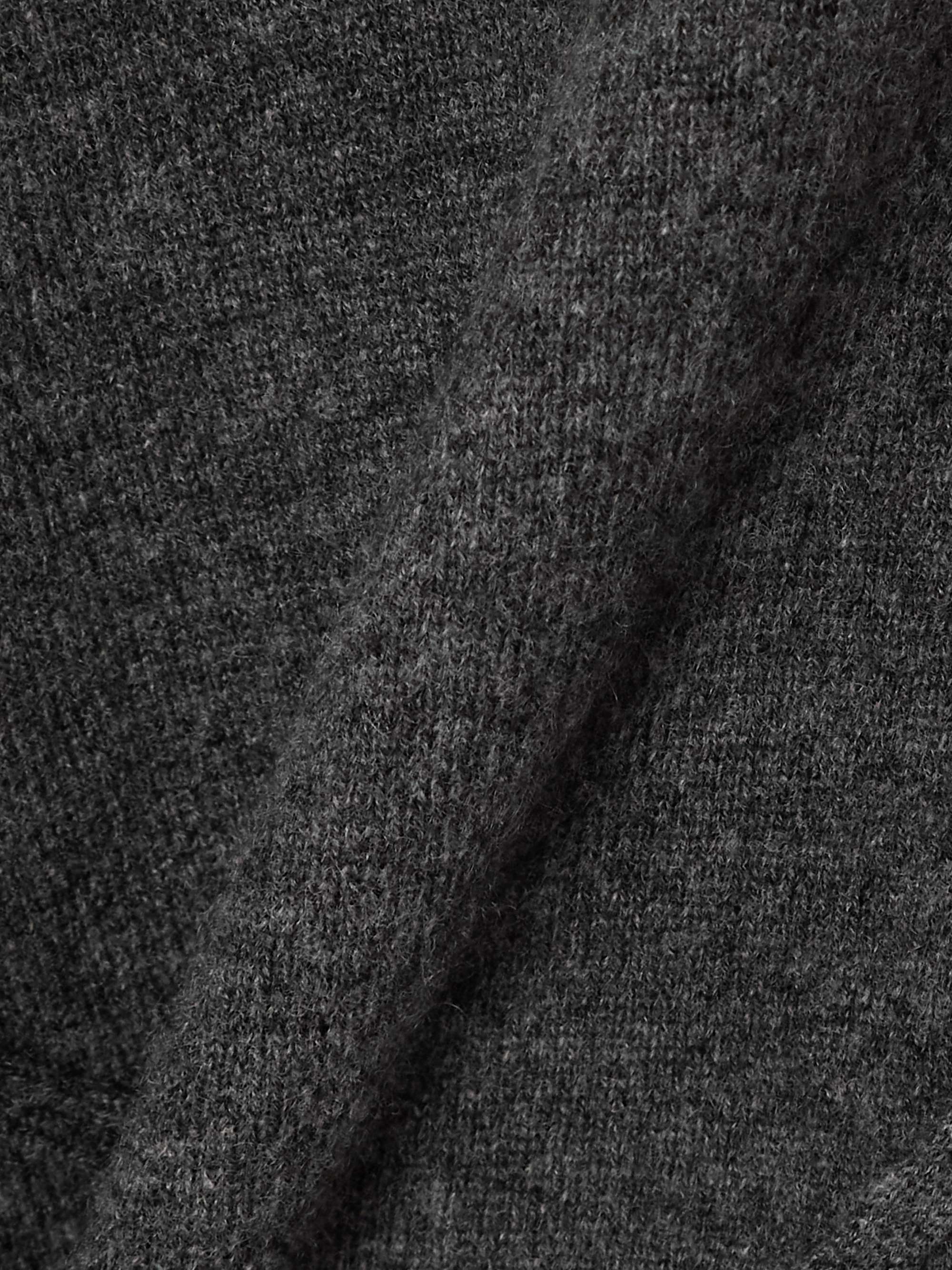 DRIES VAN NOTEN 