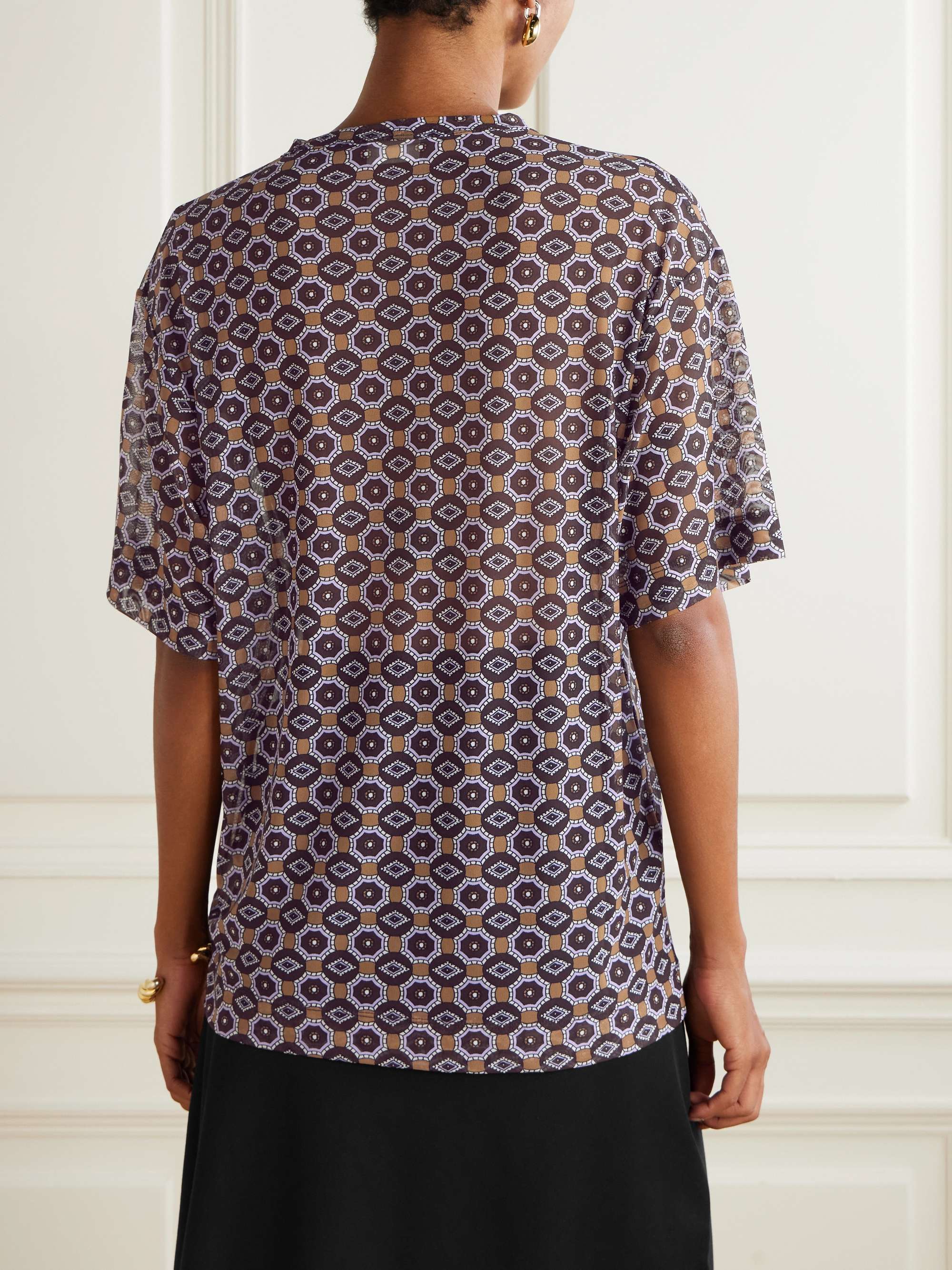 DRIES VAN NOTEN 