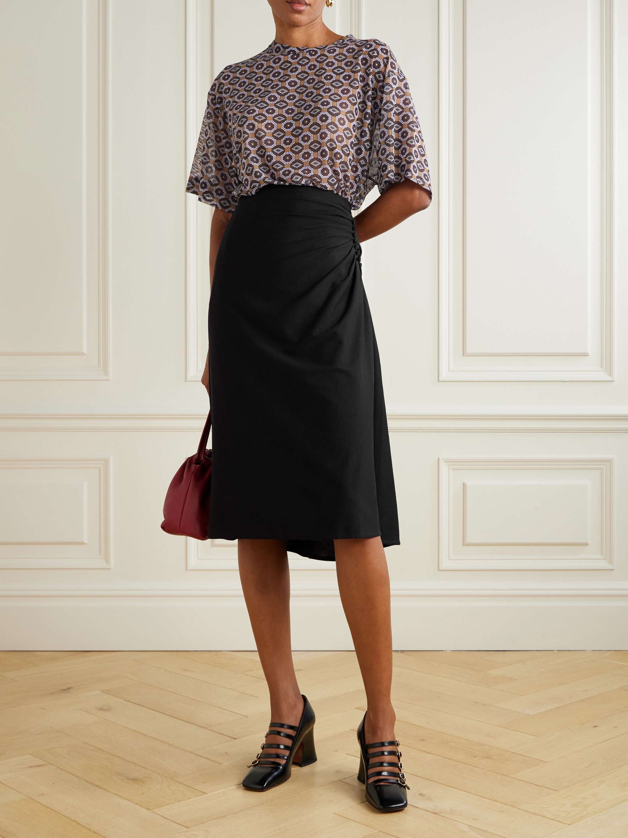 DRIES VAN NOTEN 