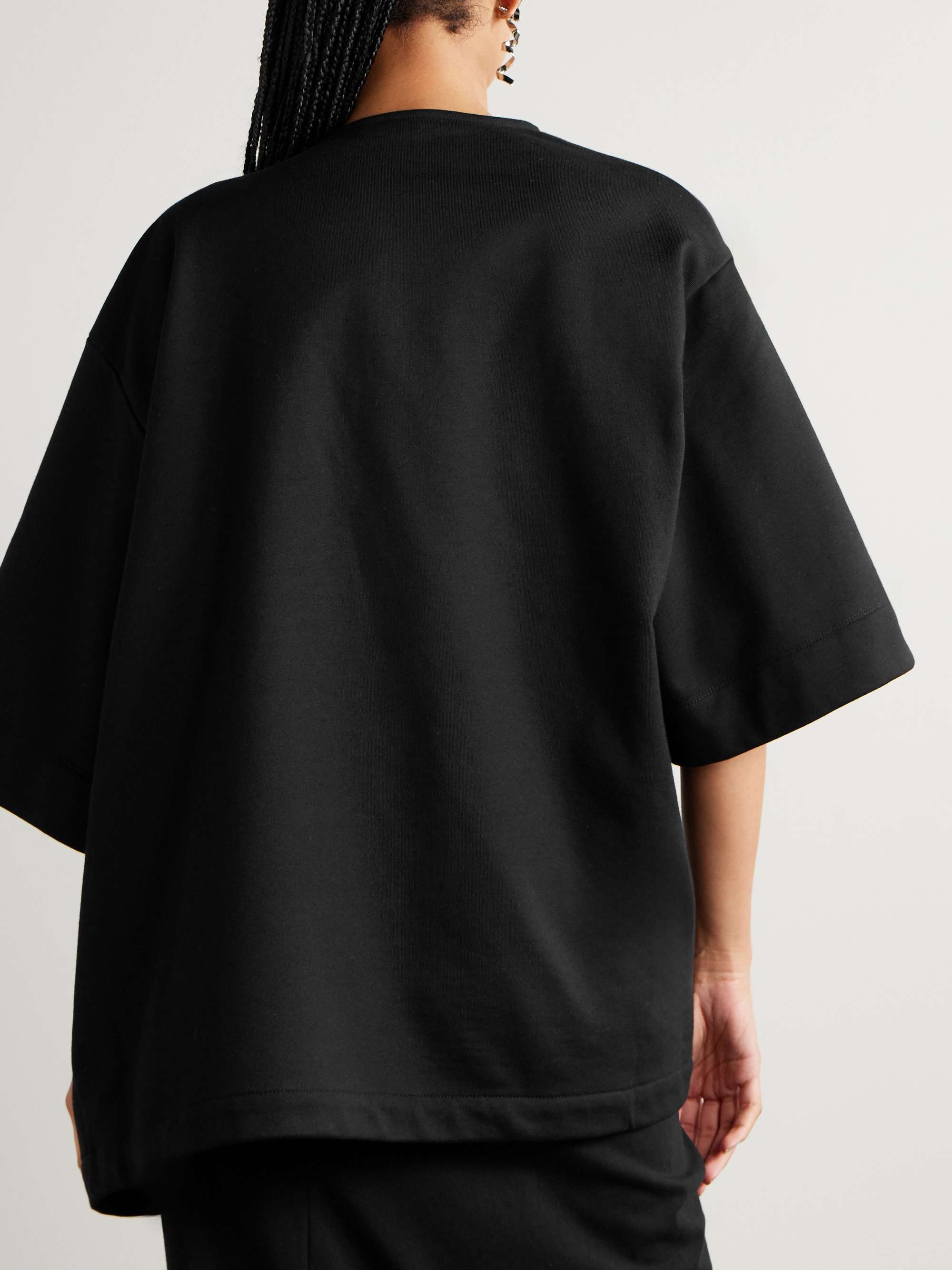 DRIES VAN NOTEN 