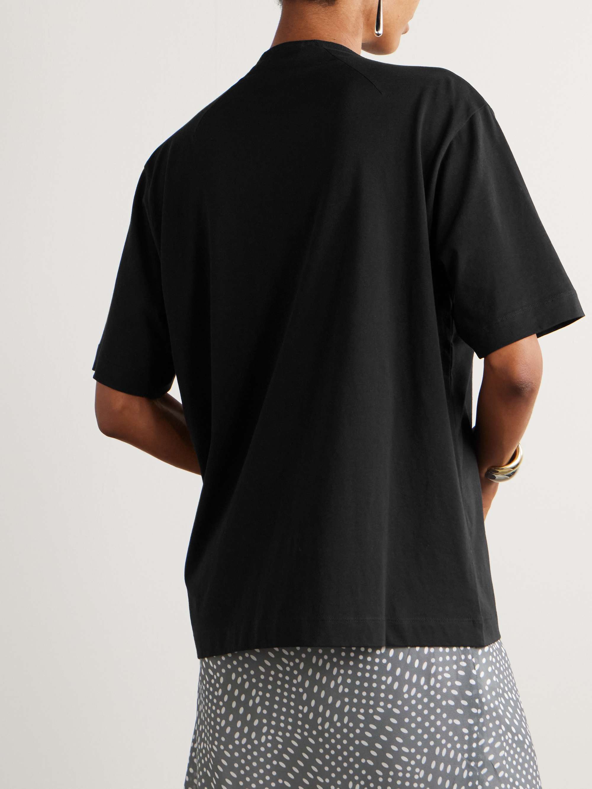DRIES VAN NOTEN 