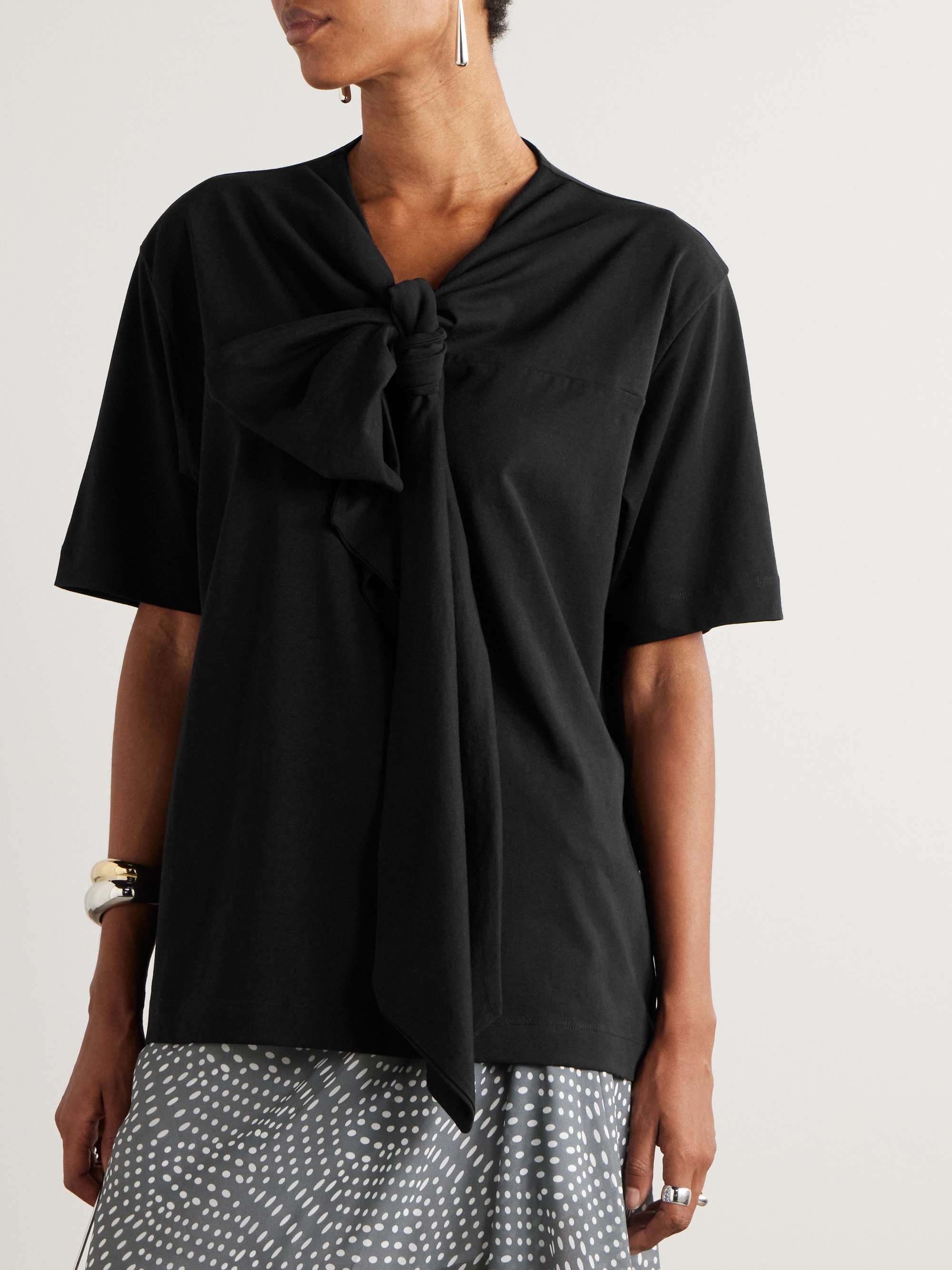 DRIES VAN NOTEN 