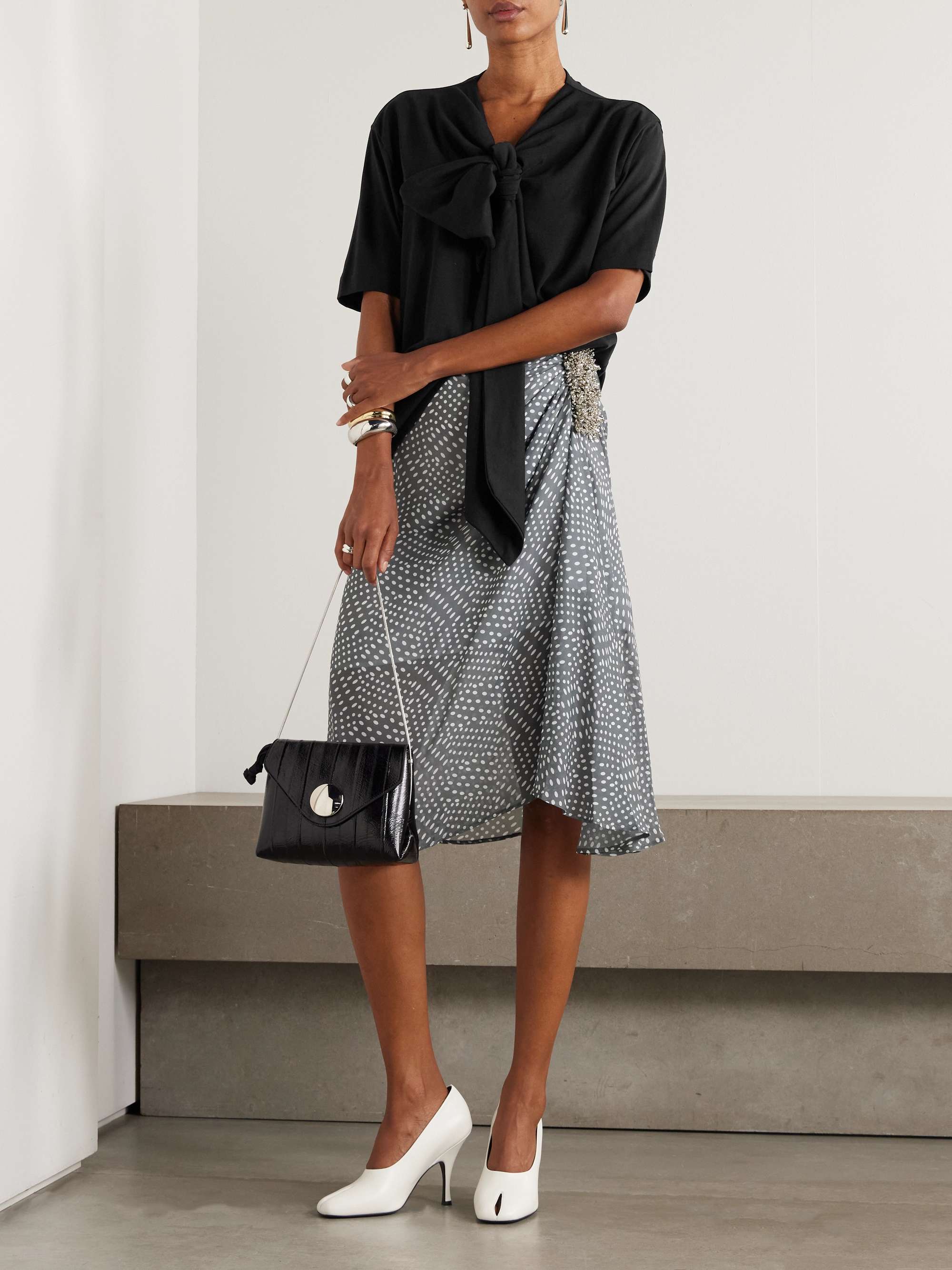 DRIES VAN NOTEN 