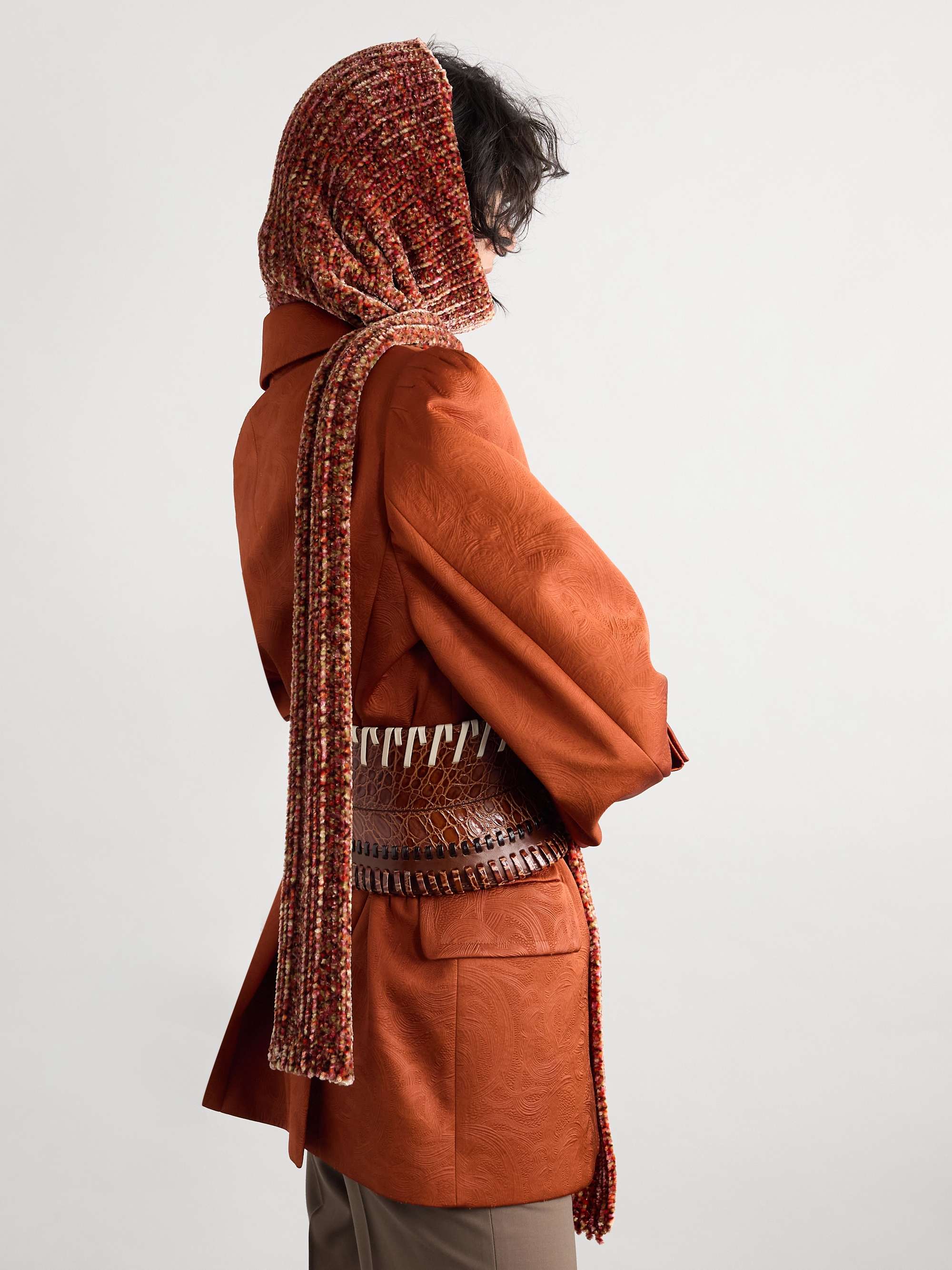 DRIES VAN NOTEN 