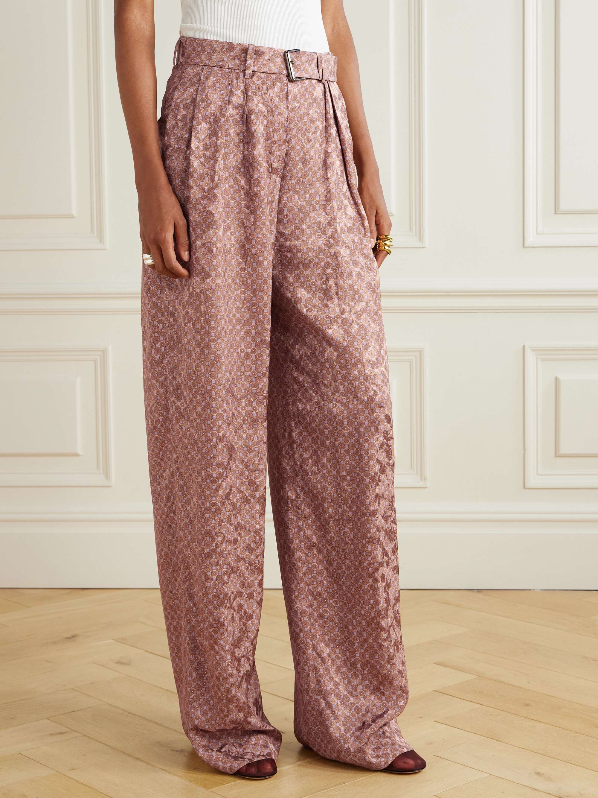 DRIES VAN NOTEN 