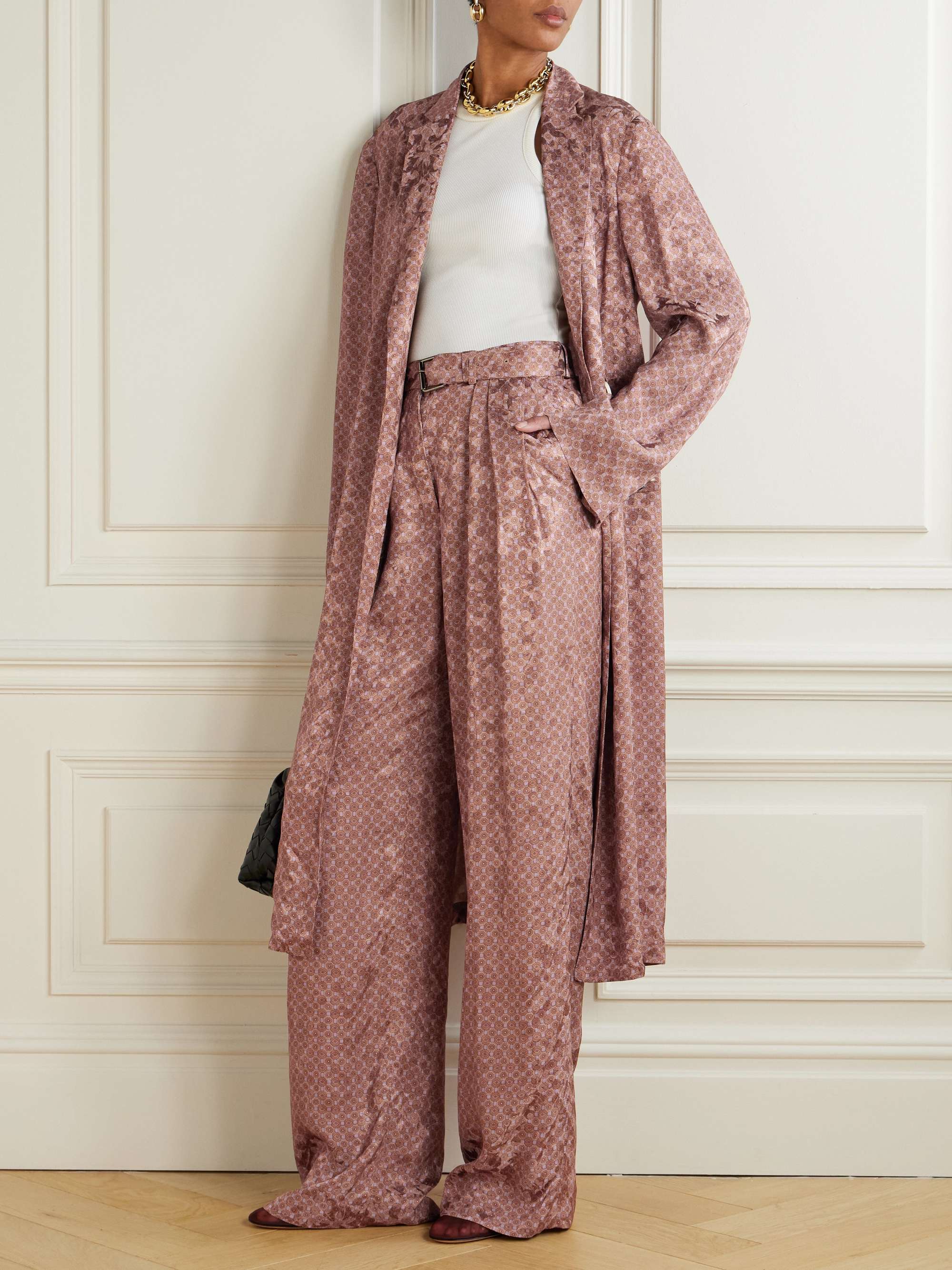 DRIES VAN NOTEN 
