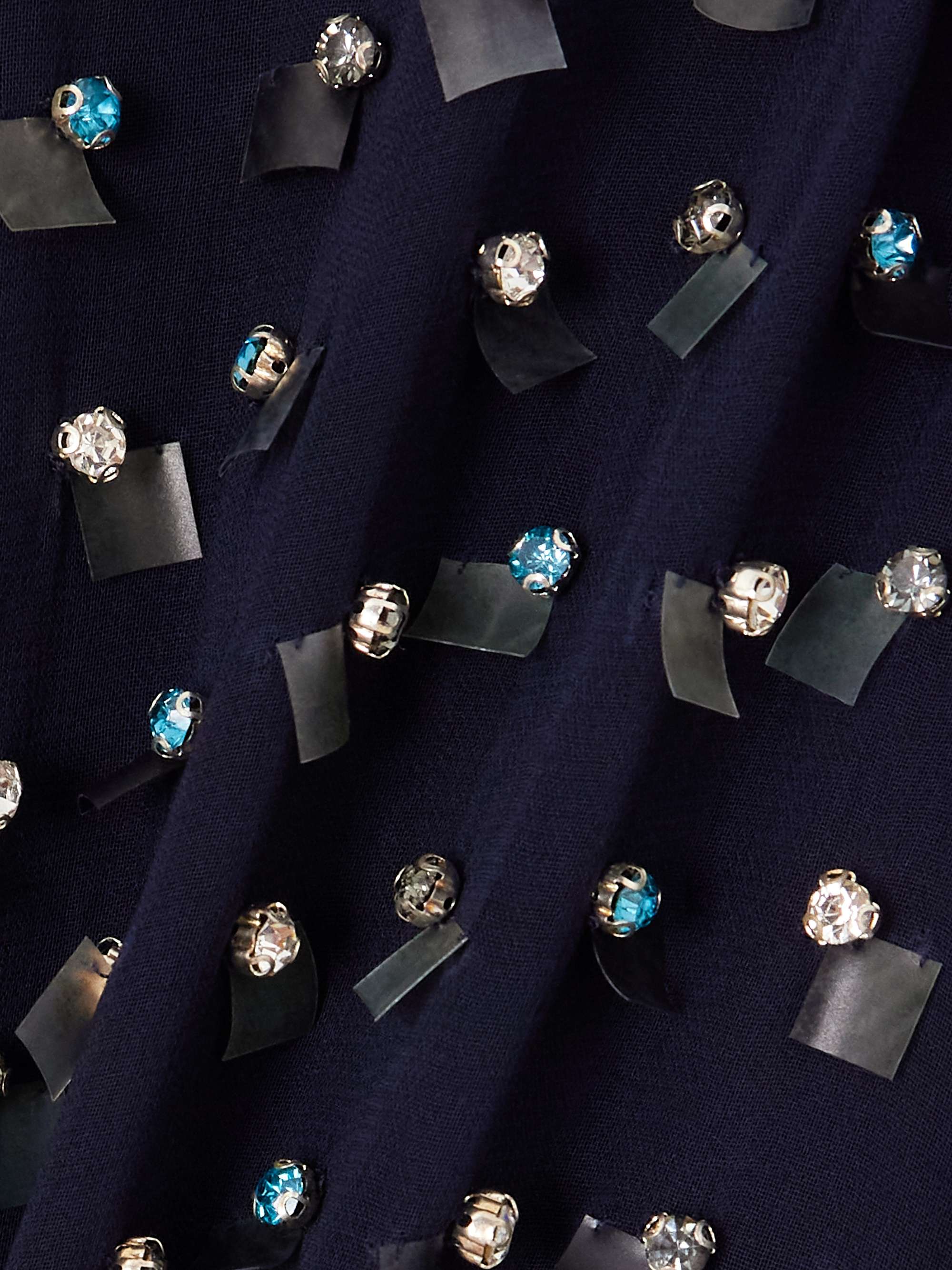 DRIES VAN NOTEN 