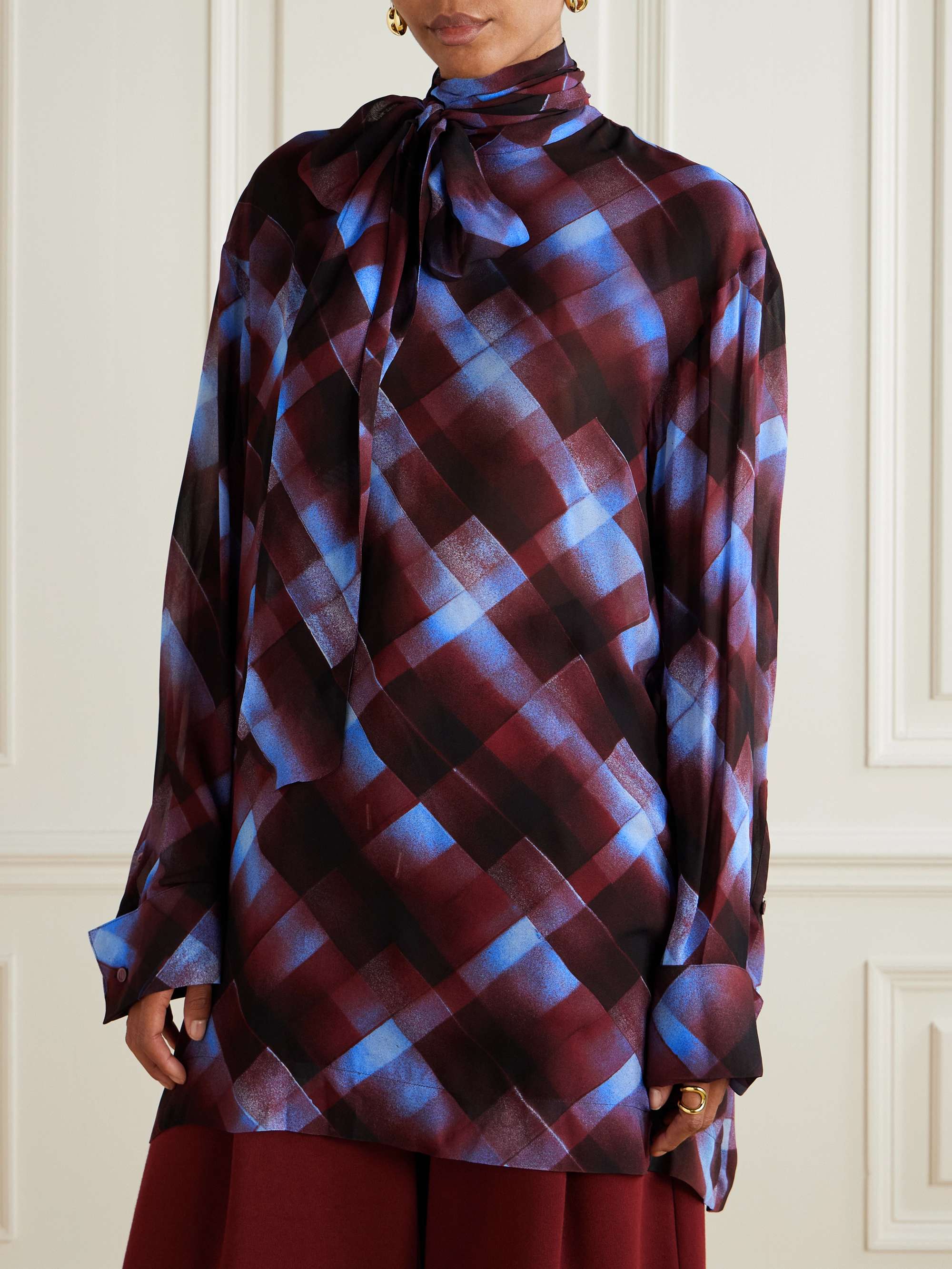 DRIES VAN NOTEN 