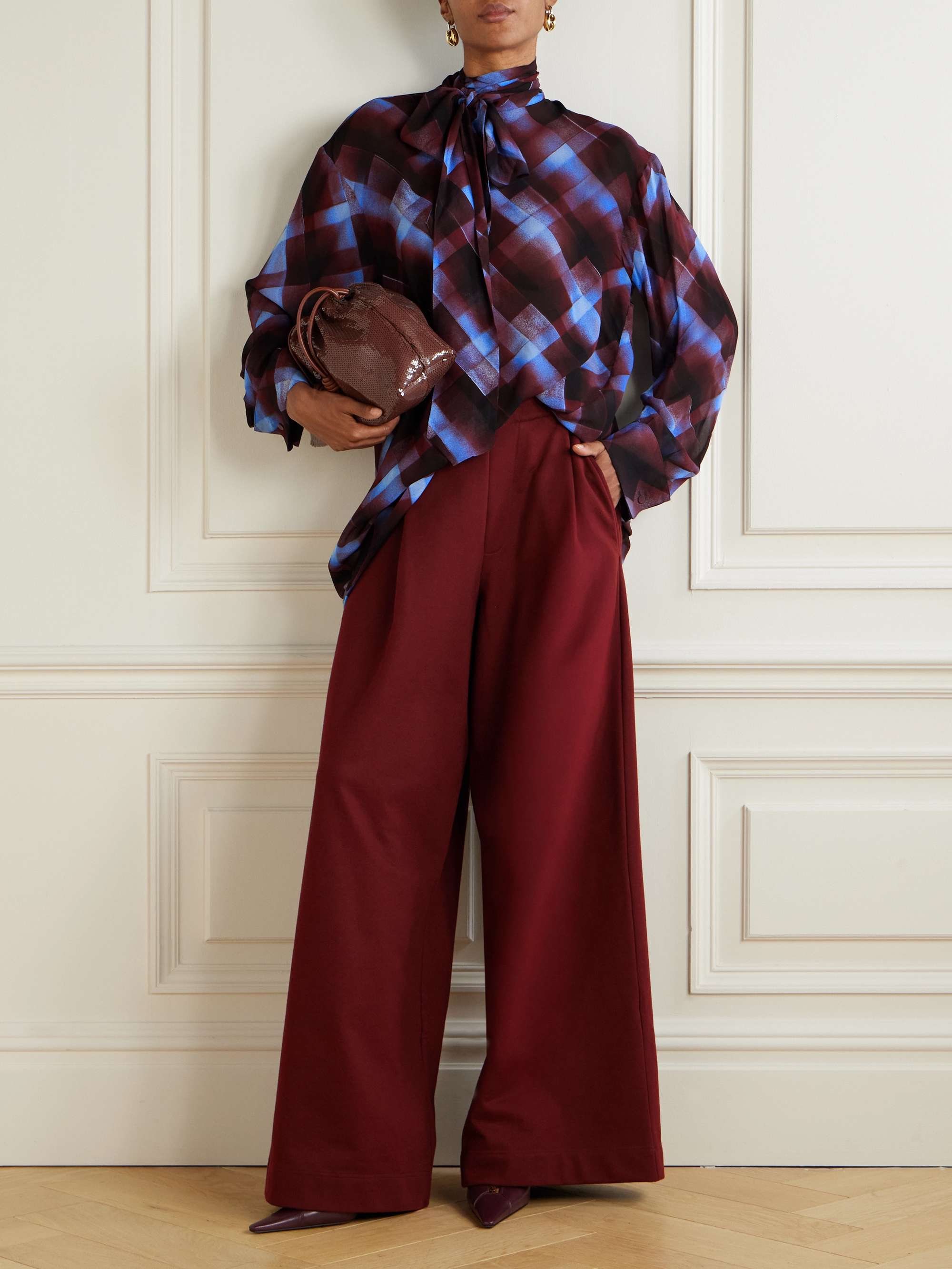 DRIES VAN NOTEN 