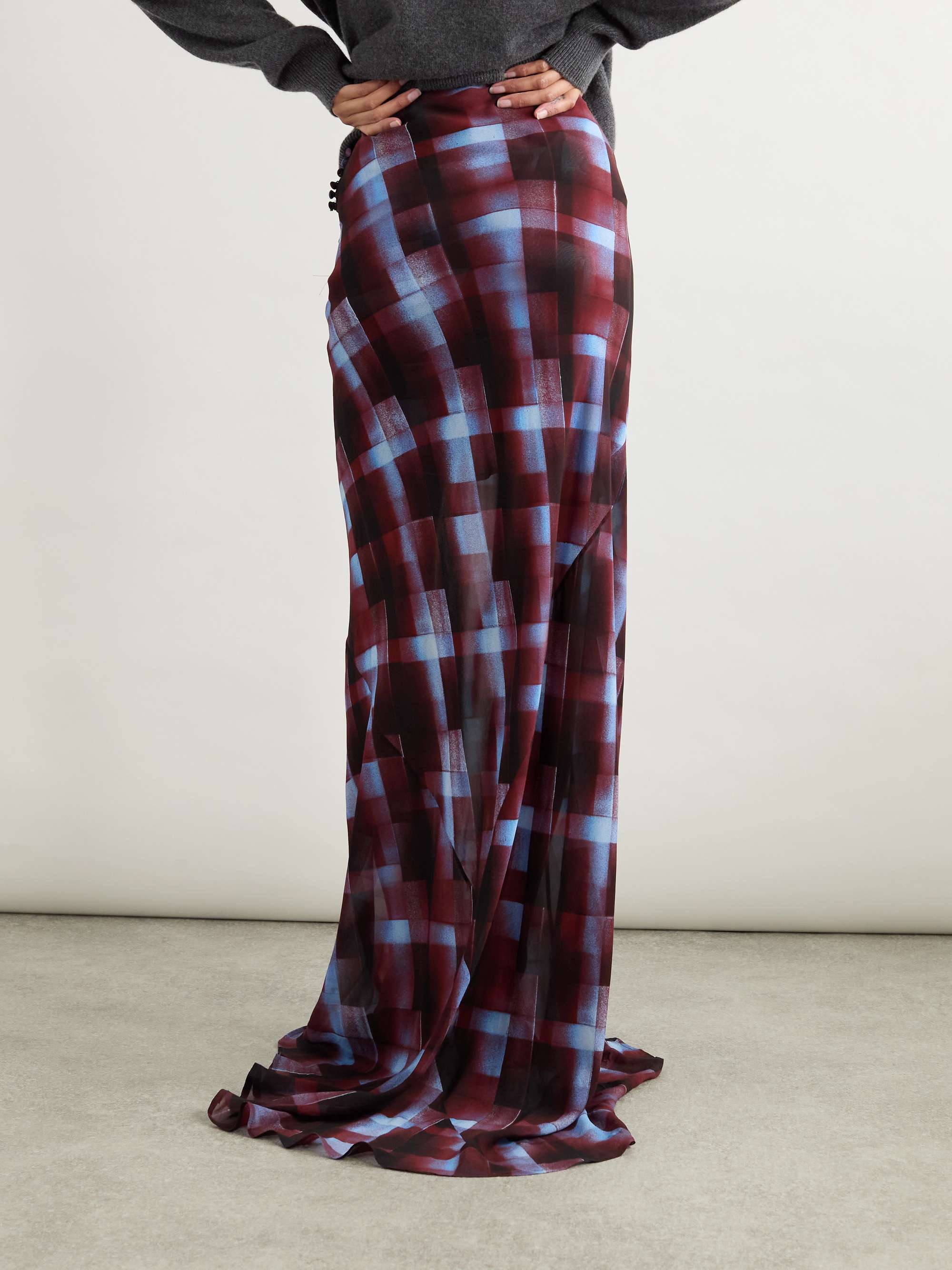 DRIES VAN NOTEN 