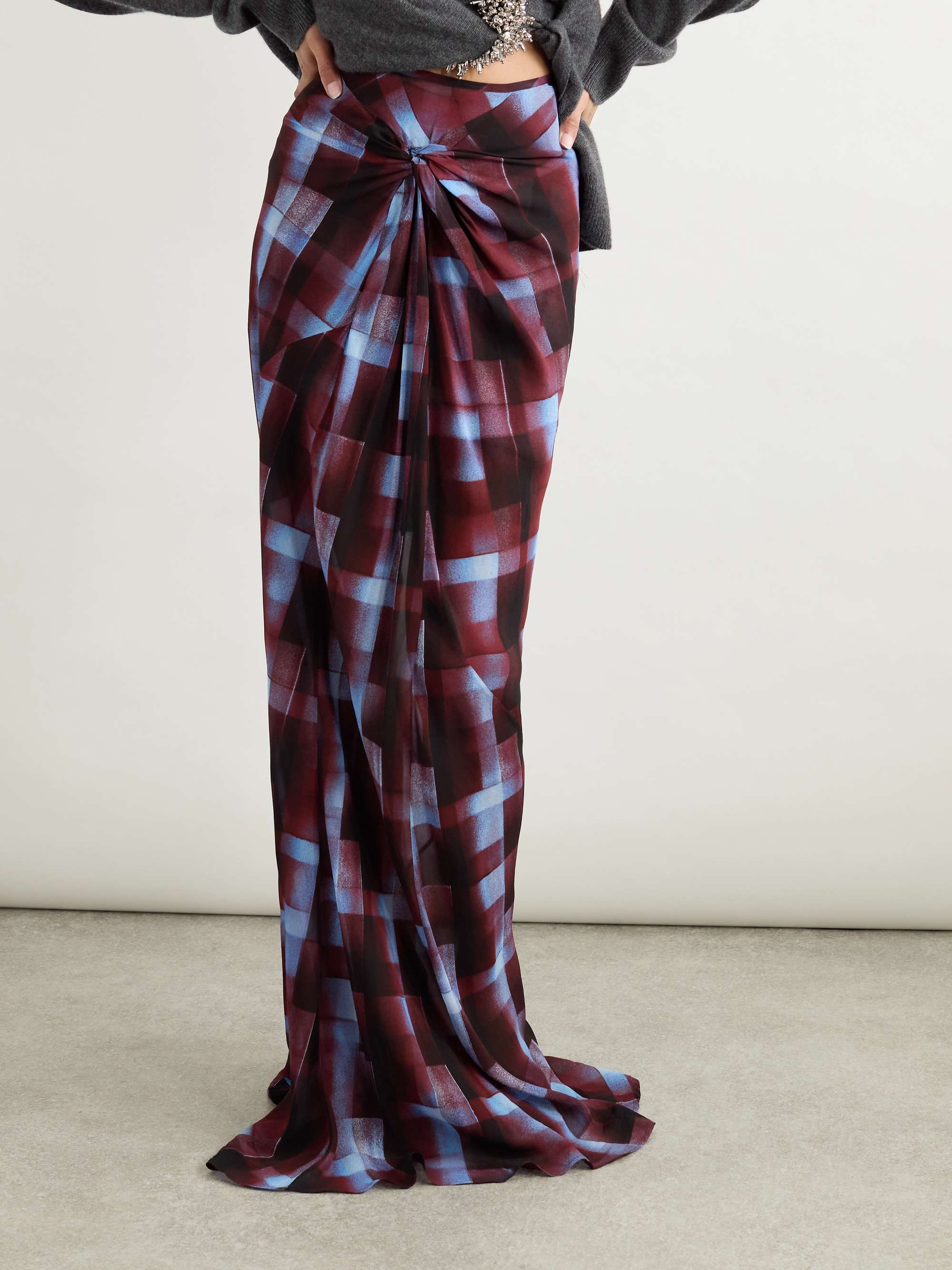 DRIES VAN NOTEN 