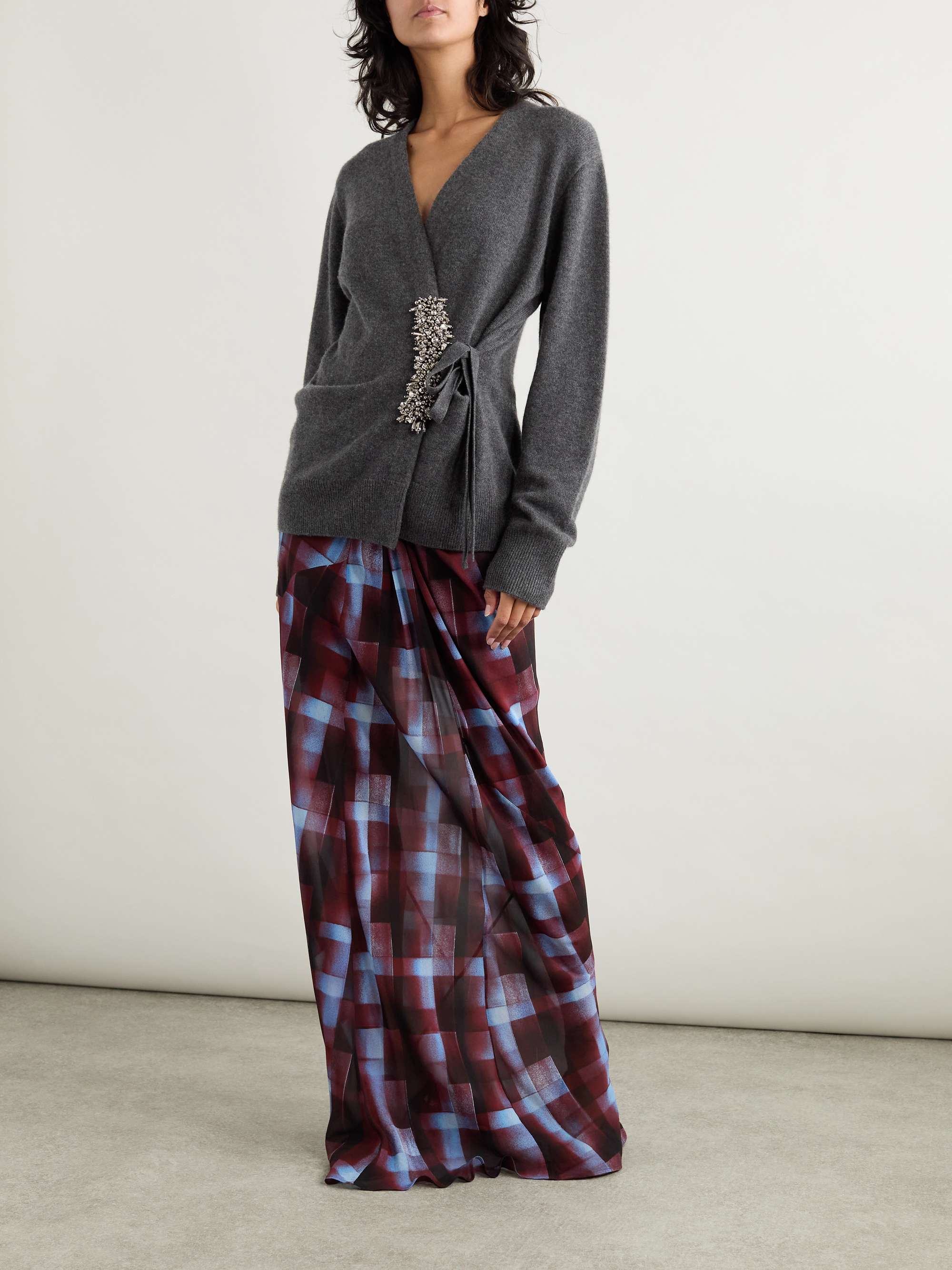 DRIES VAN NOTEN 