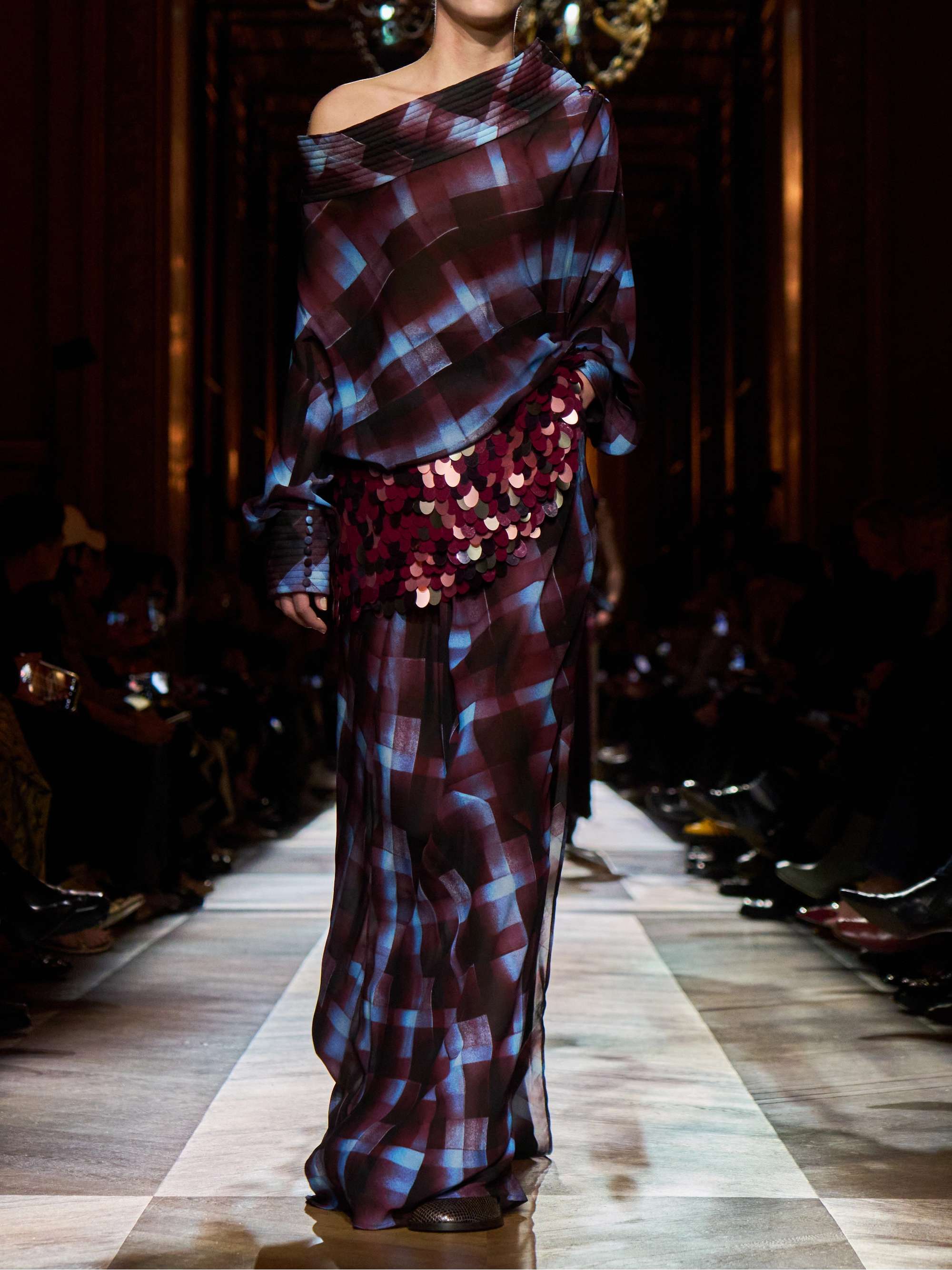 DRIES VAN NOTEN 