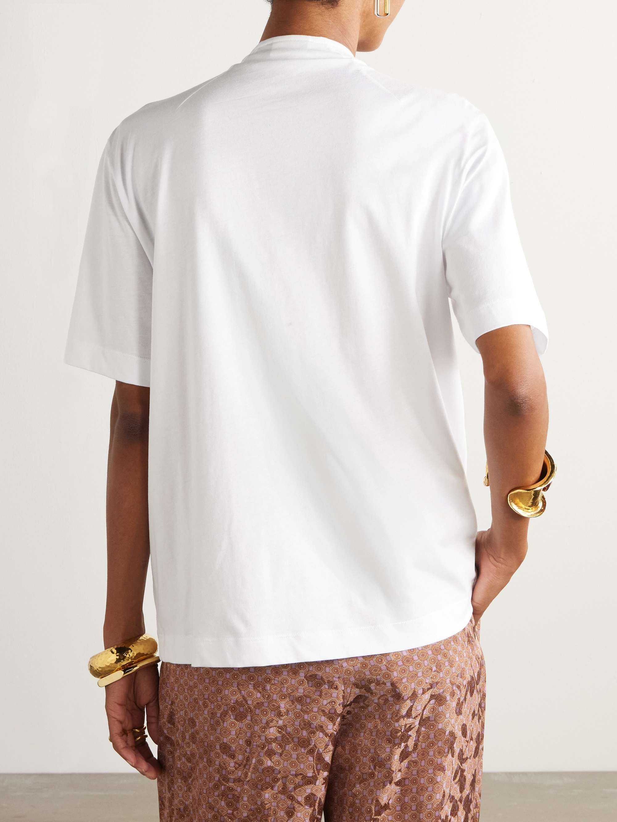 DRIES VAN NOTEN 