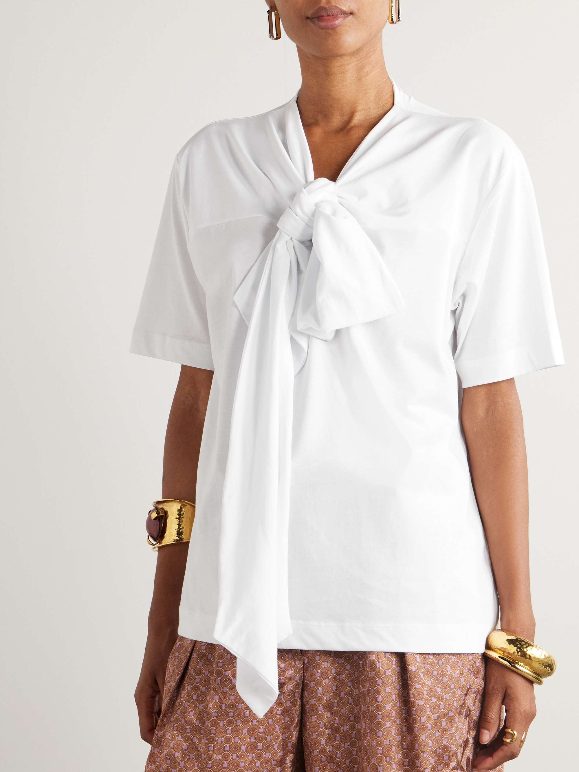DRIES VAN NOTEN 