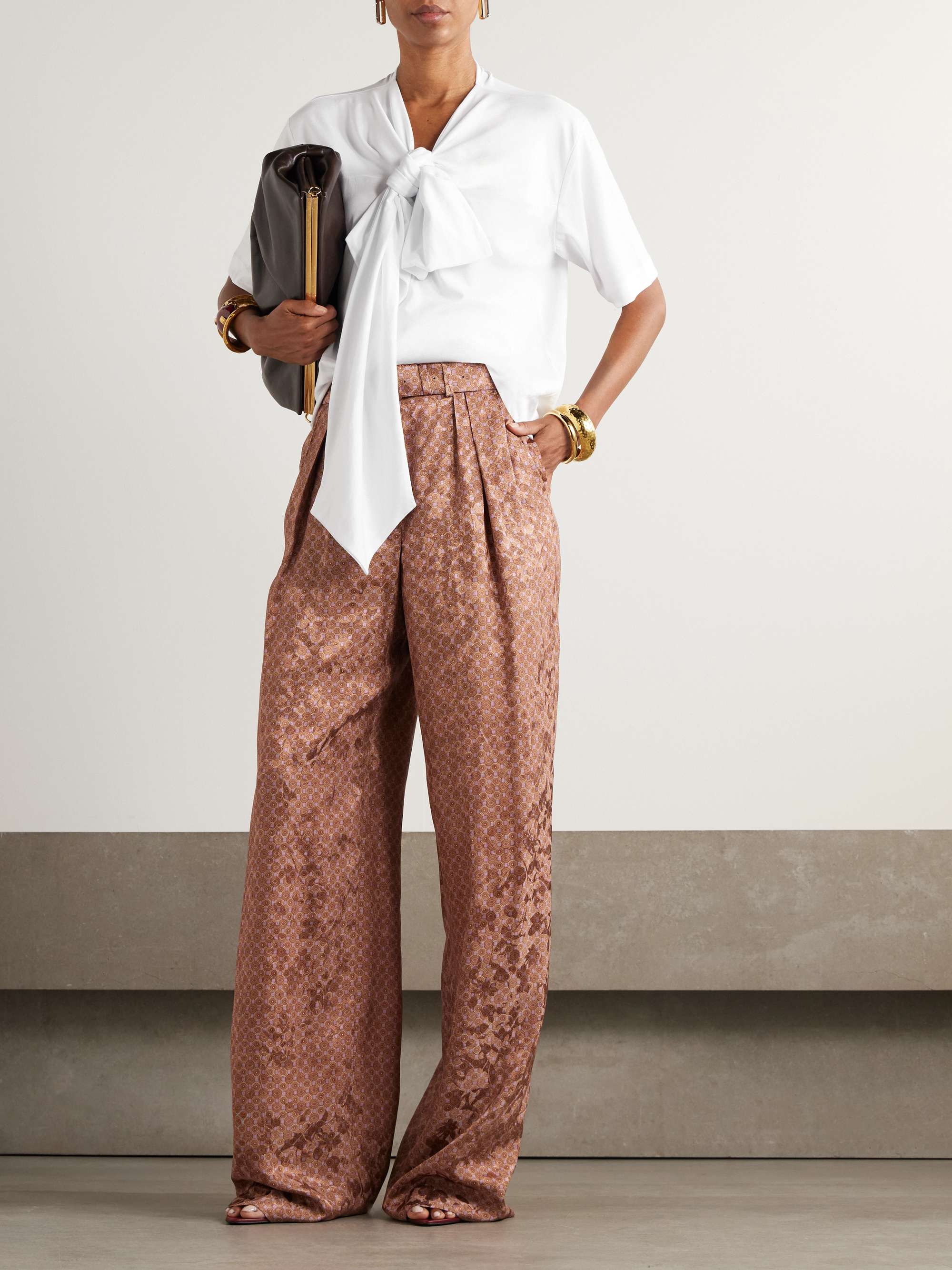 DRIES VAN NOTEN 