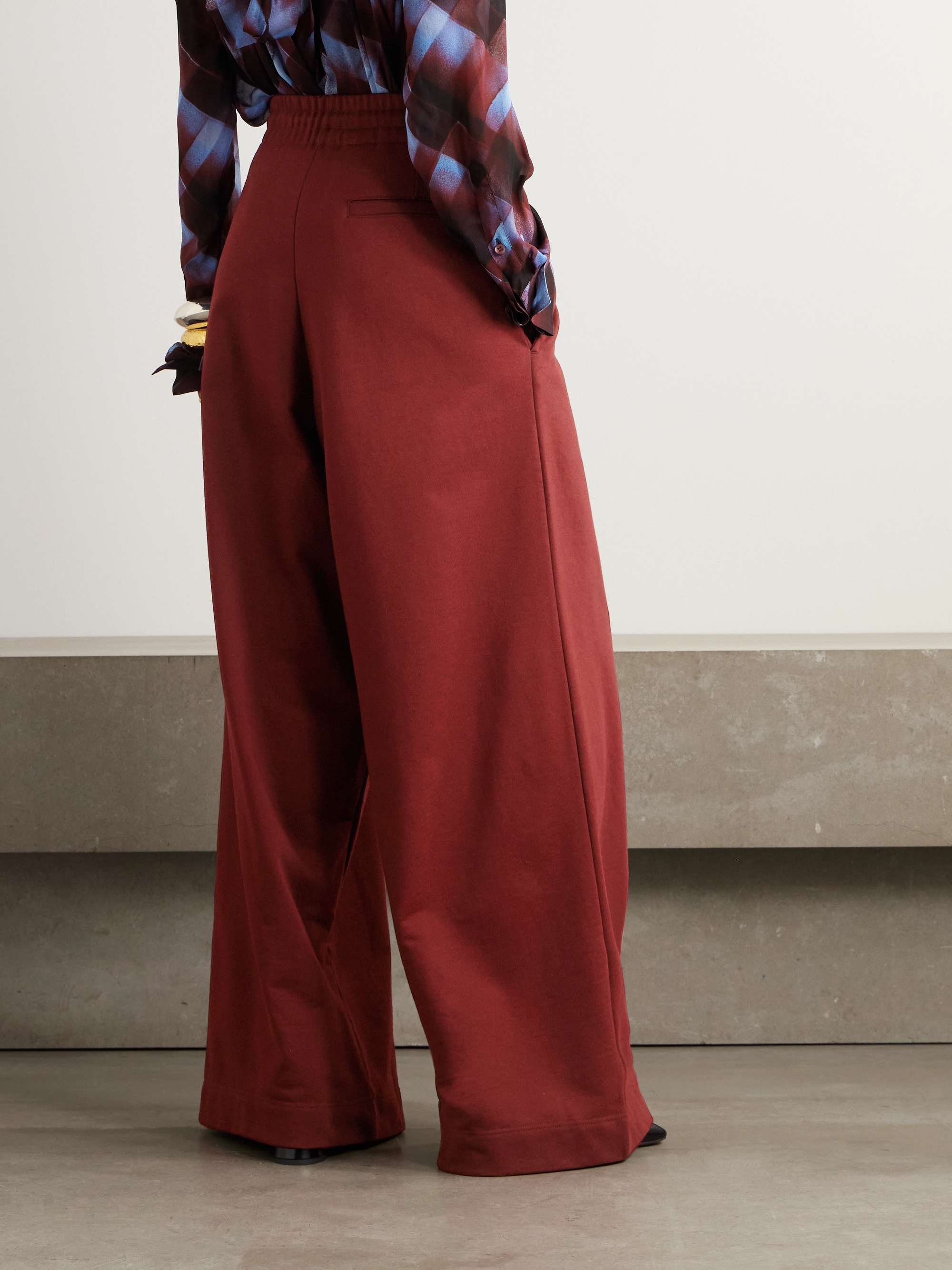 DRIES VAN NOTEN 