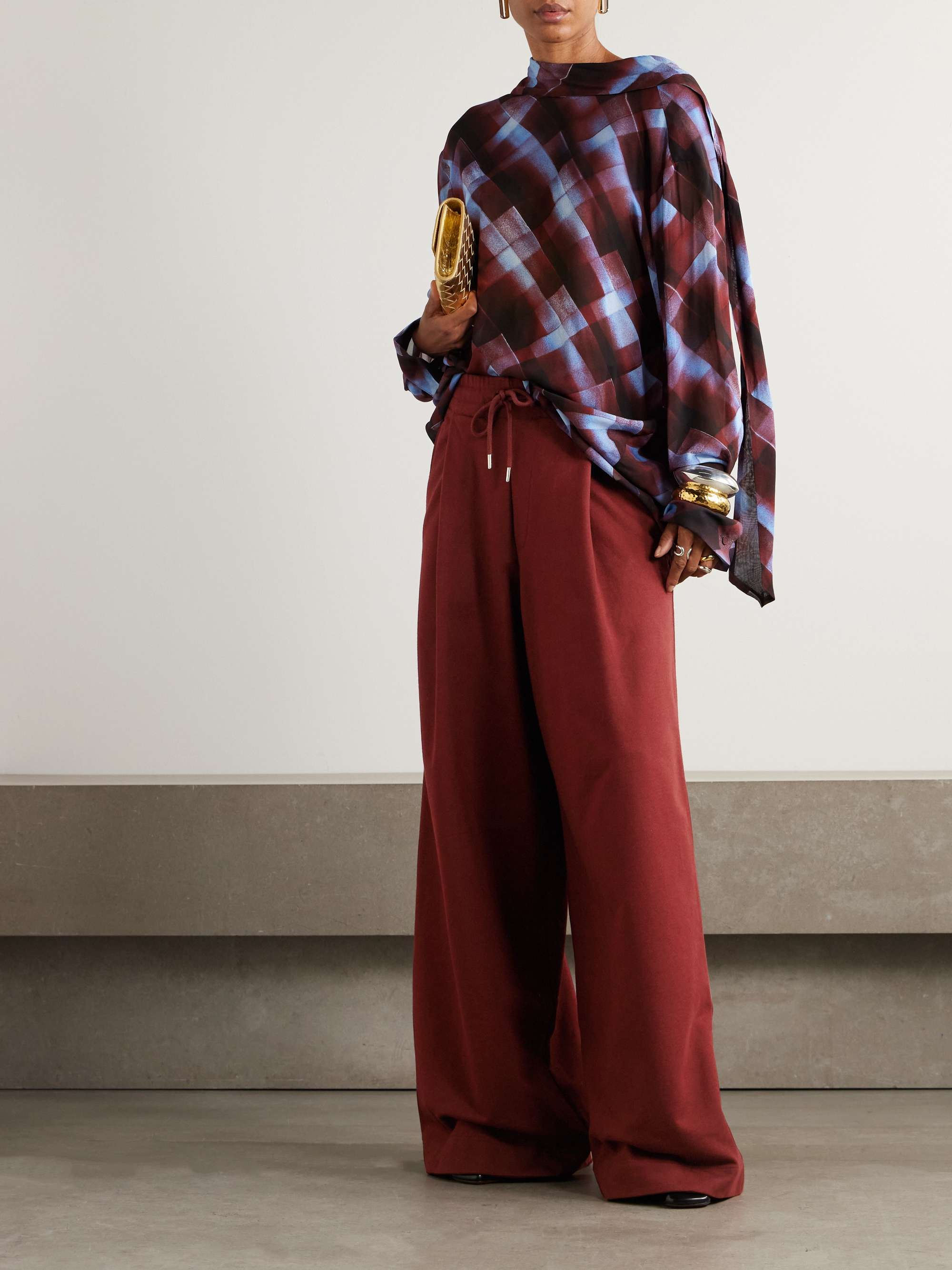 DRIES VAN NOTEN 