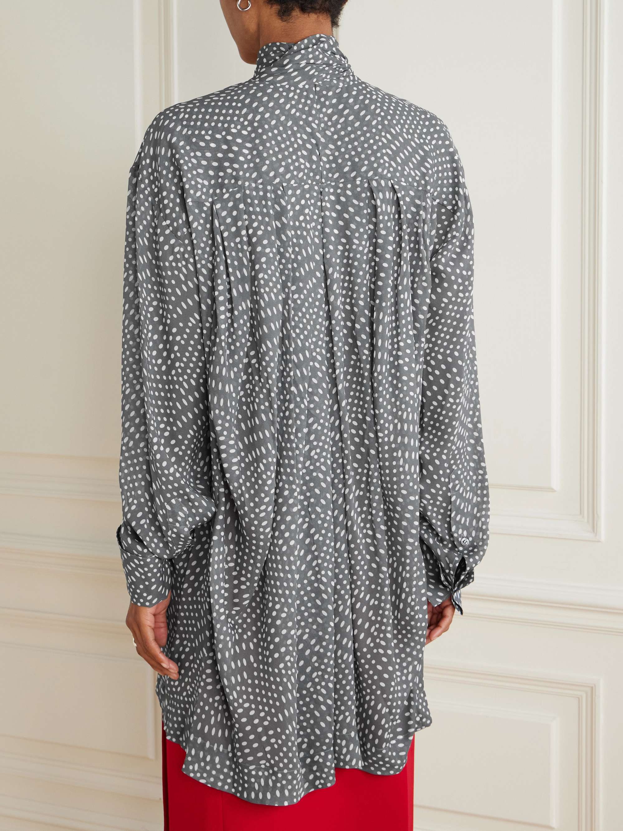 DRIES VAN NOTEN 