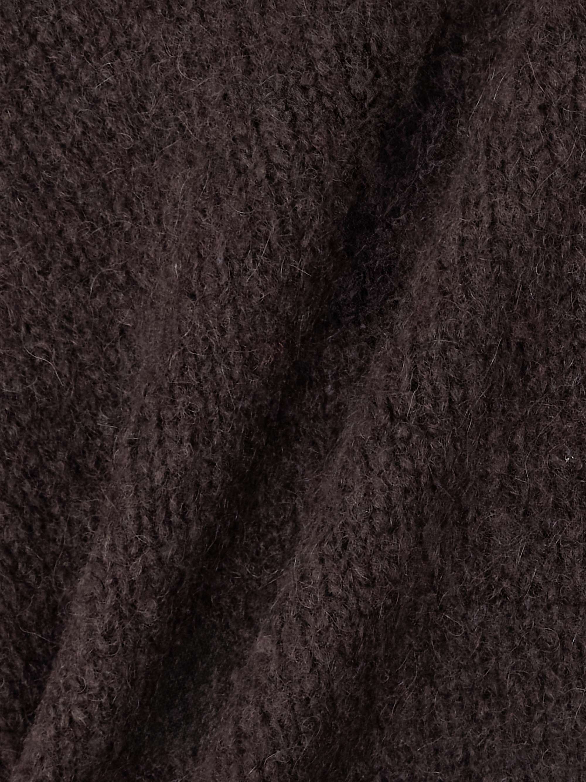 DRIES VAN NOTEN 
