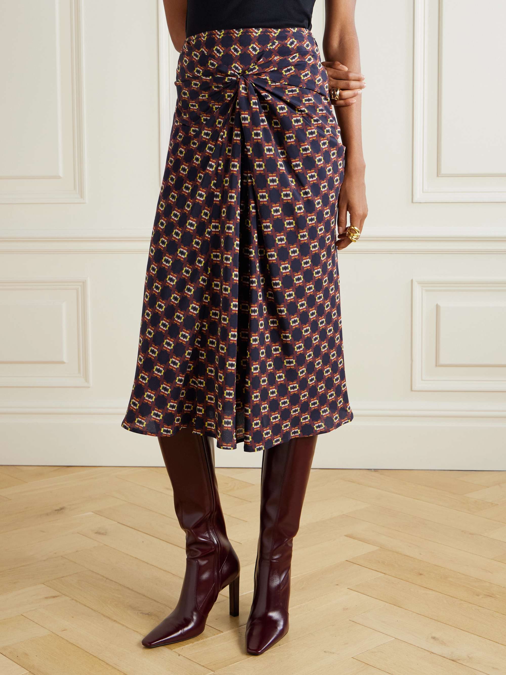 DRIES VAN NOTEN 