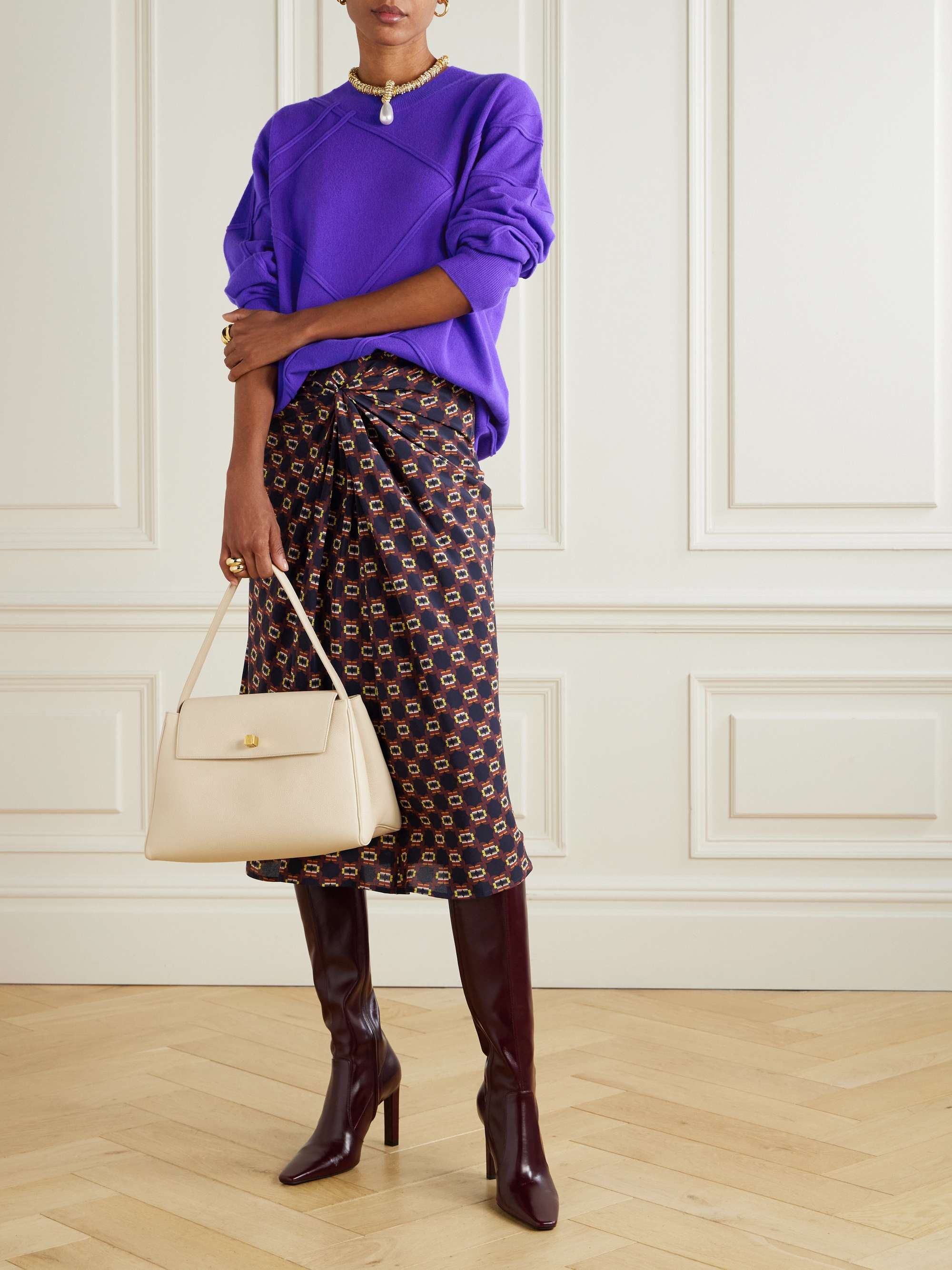 DRIES VAN NOTEN 