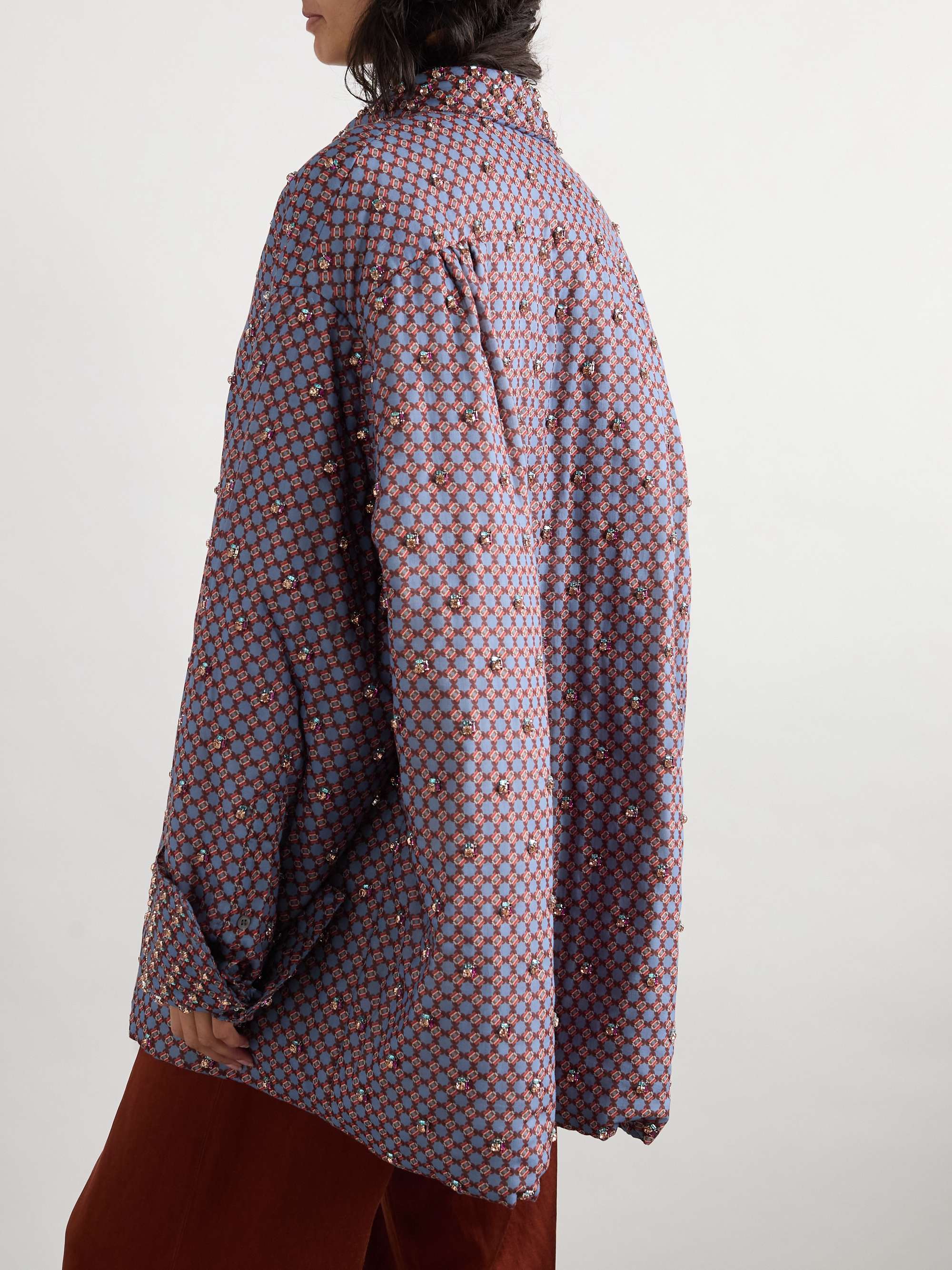 DRIES VAN NOTEN 