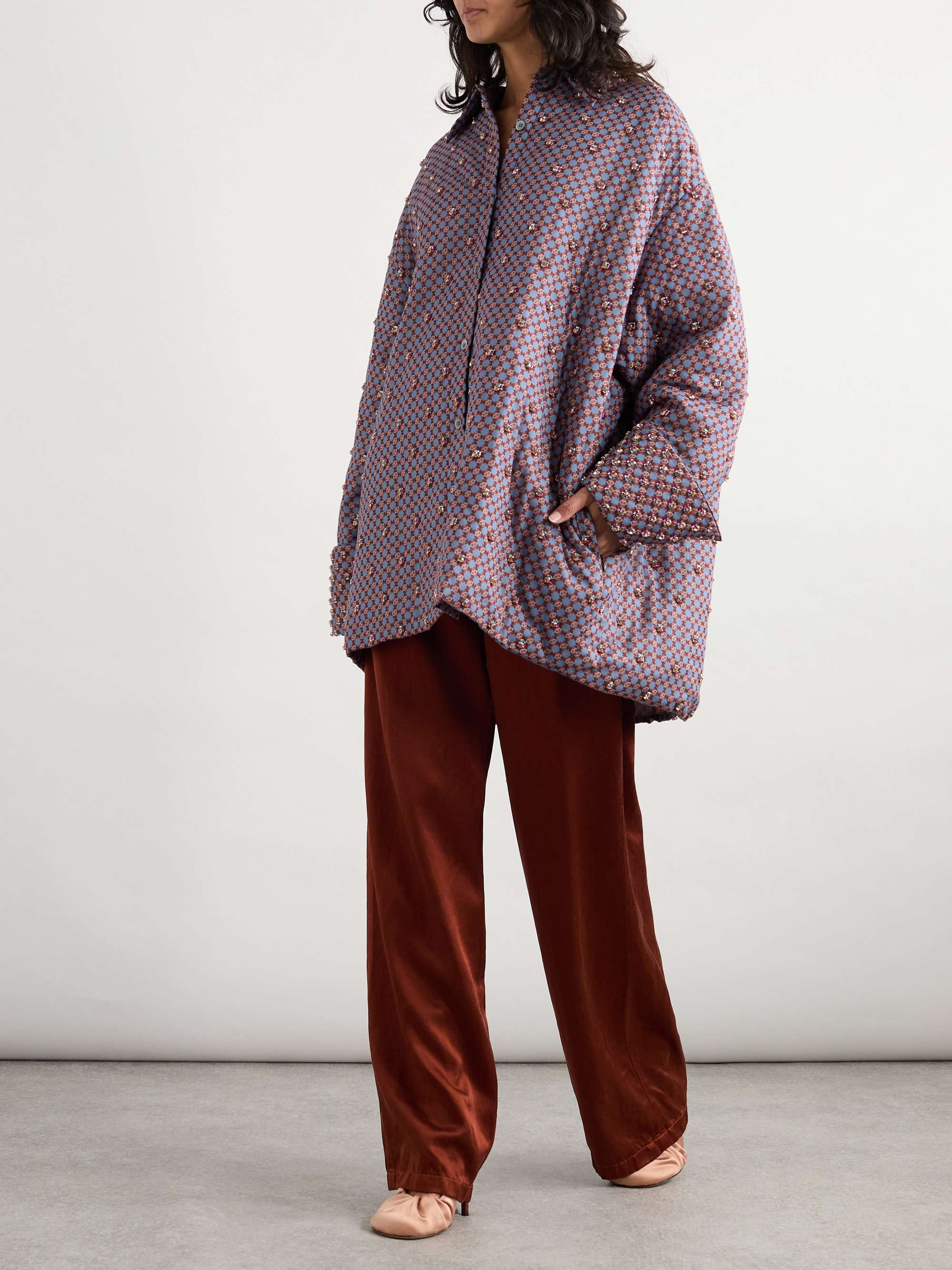 DRIES VAN NOTEN 