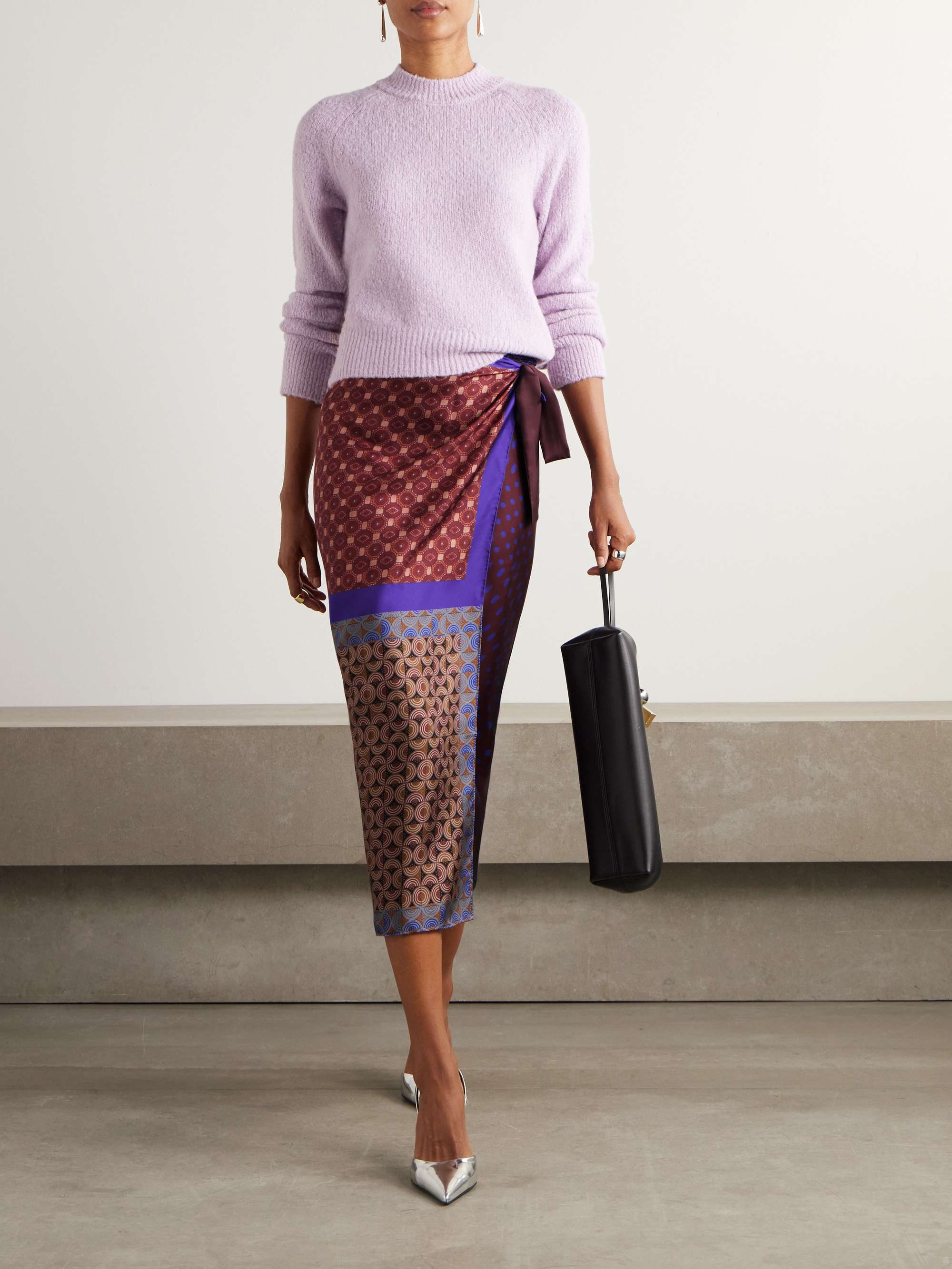 DRIES VAN NOTEN 