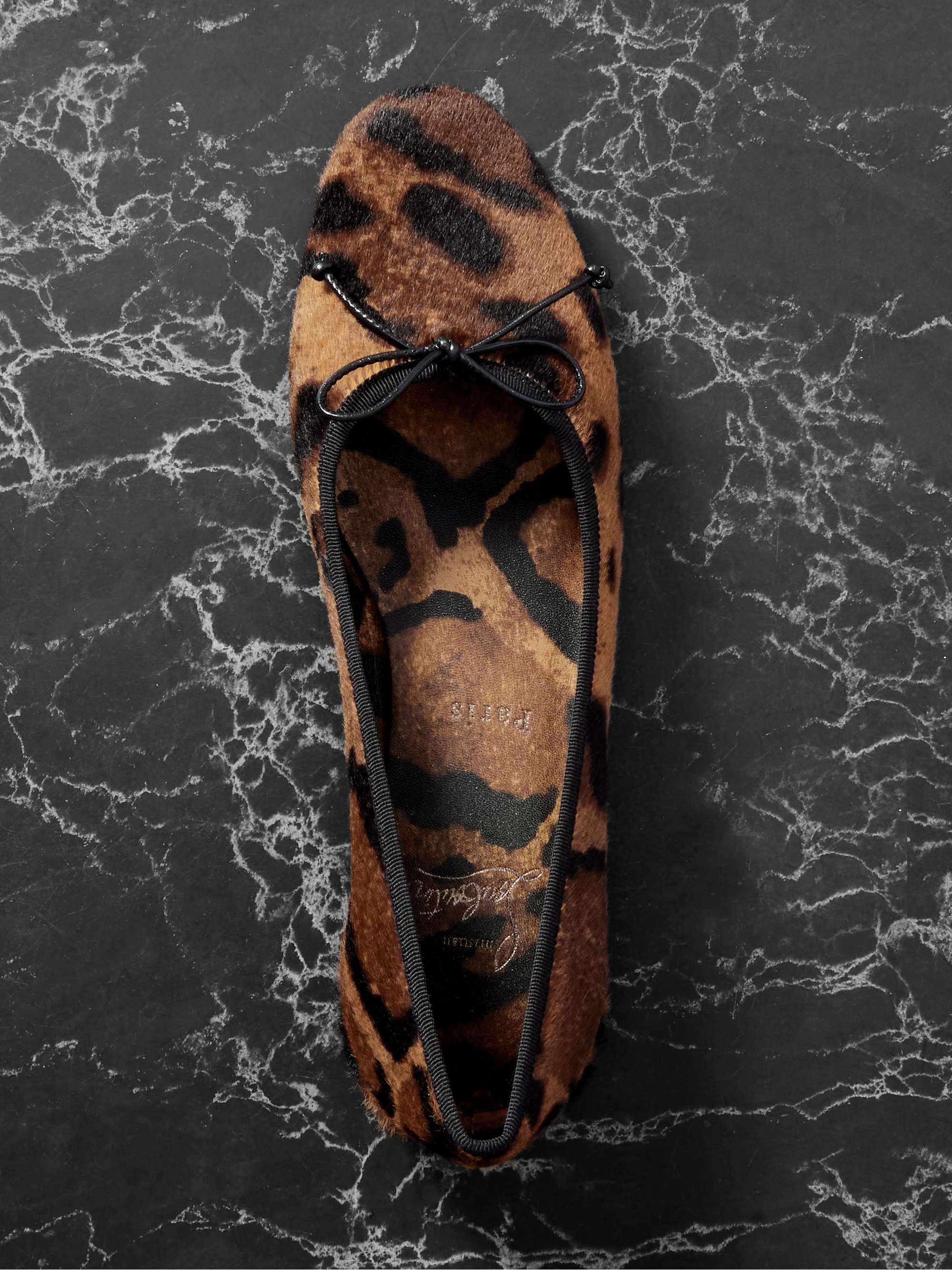 CHRISTIAN LOUBOUTIN 