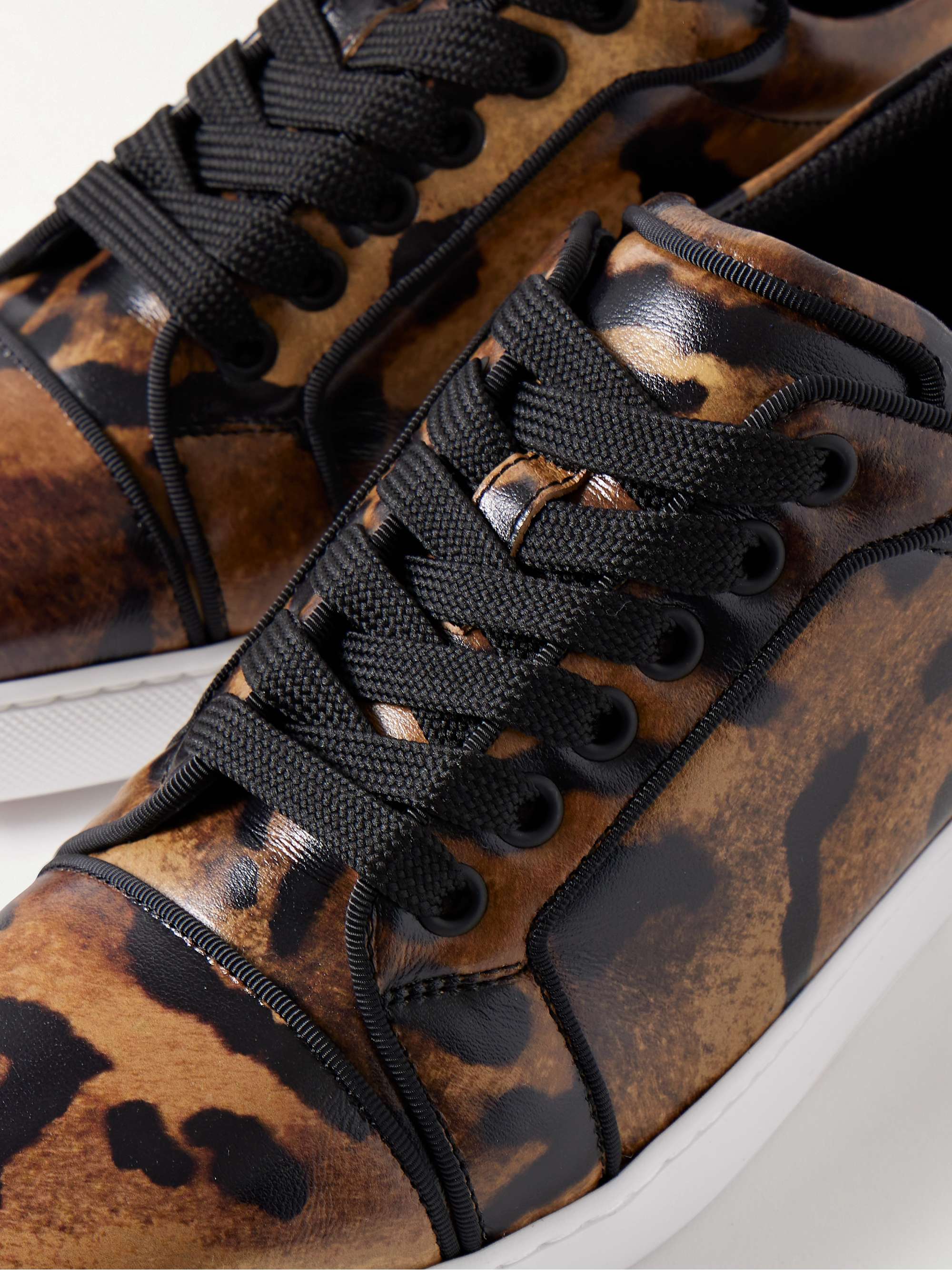 CHRISTIAN LOUBOUTIN 