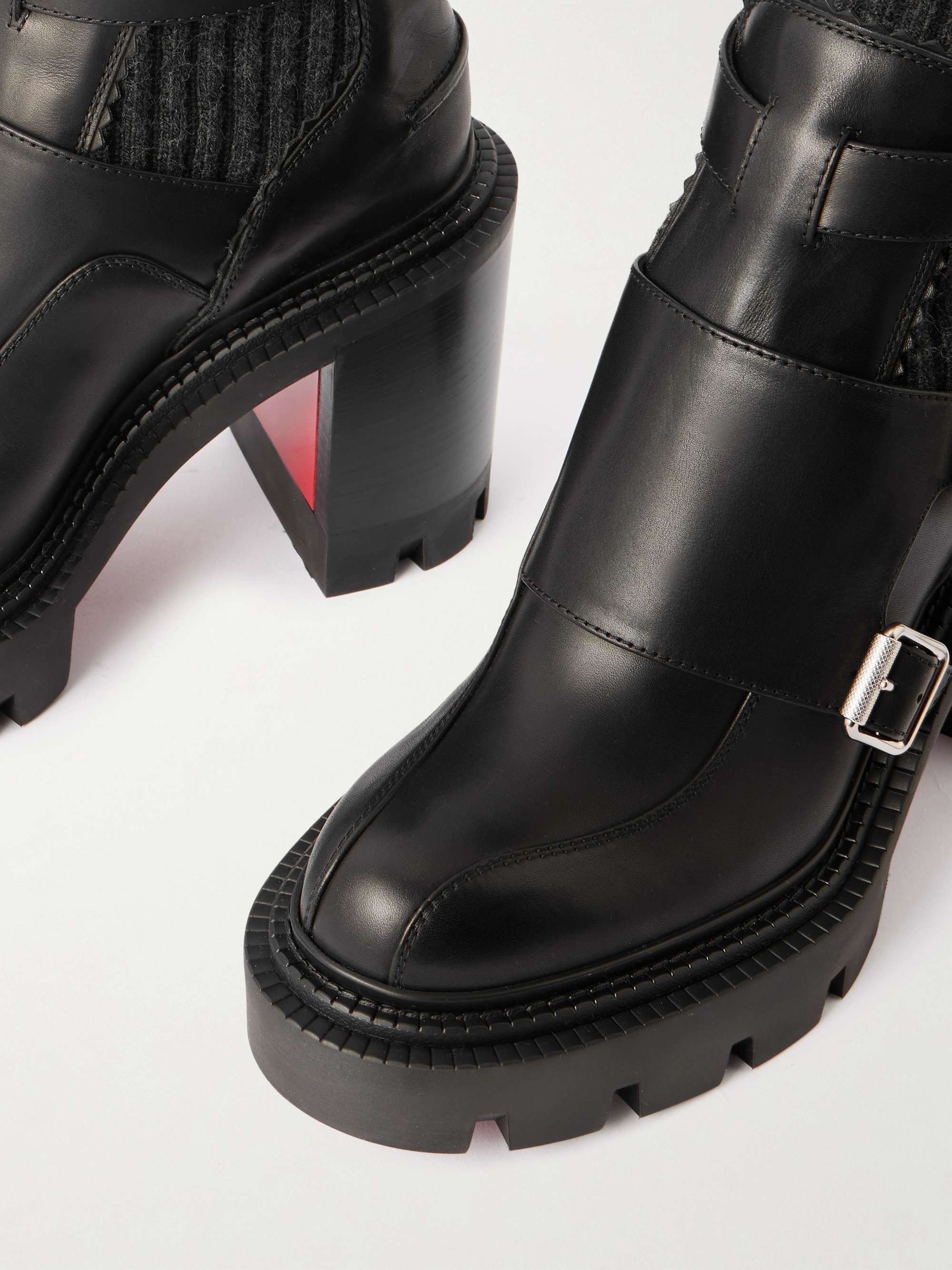 CHRISTIAN LOUBOUTIN 