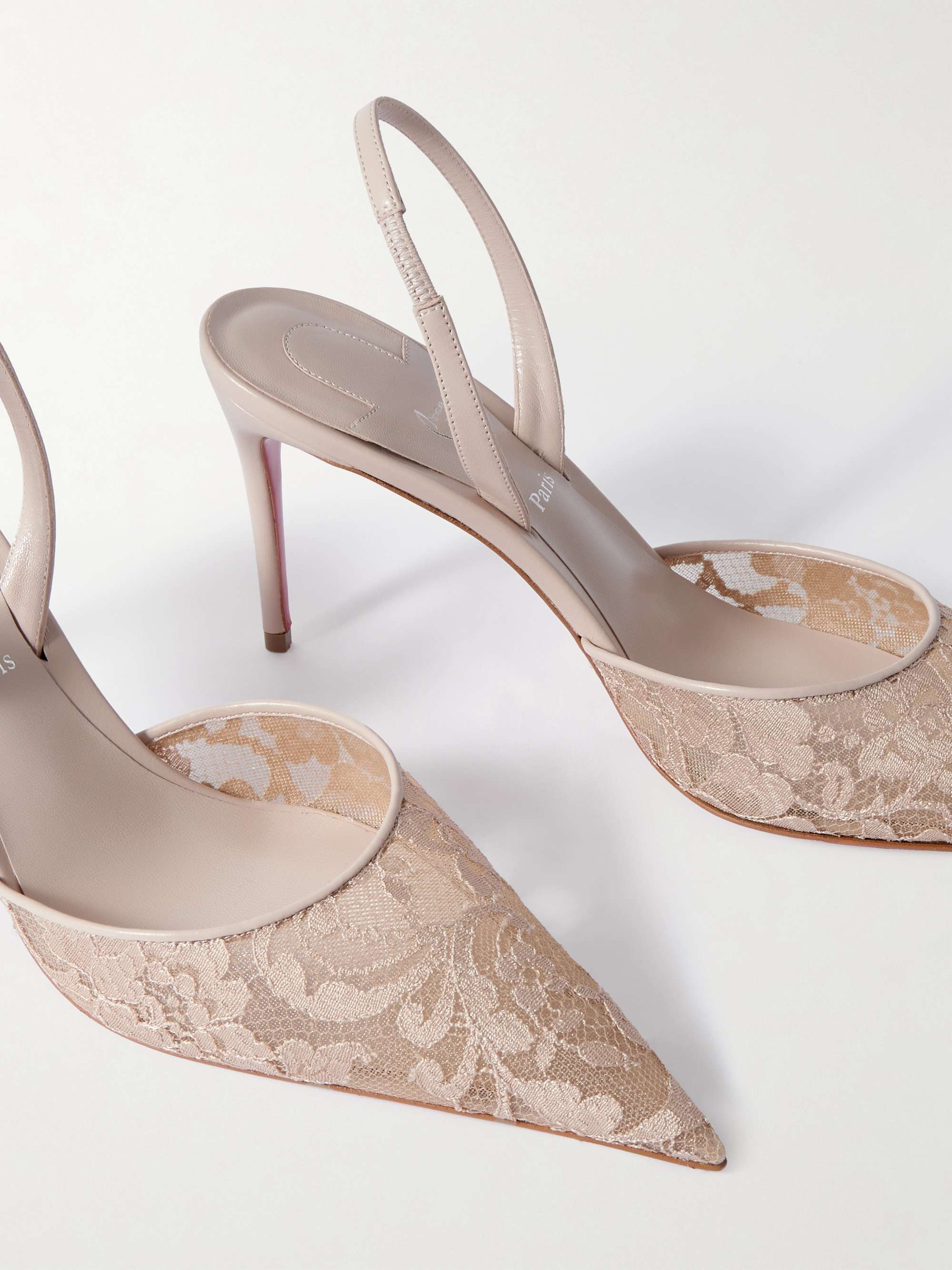 CHRISTIAN LOUBOUTIN 