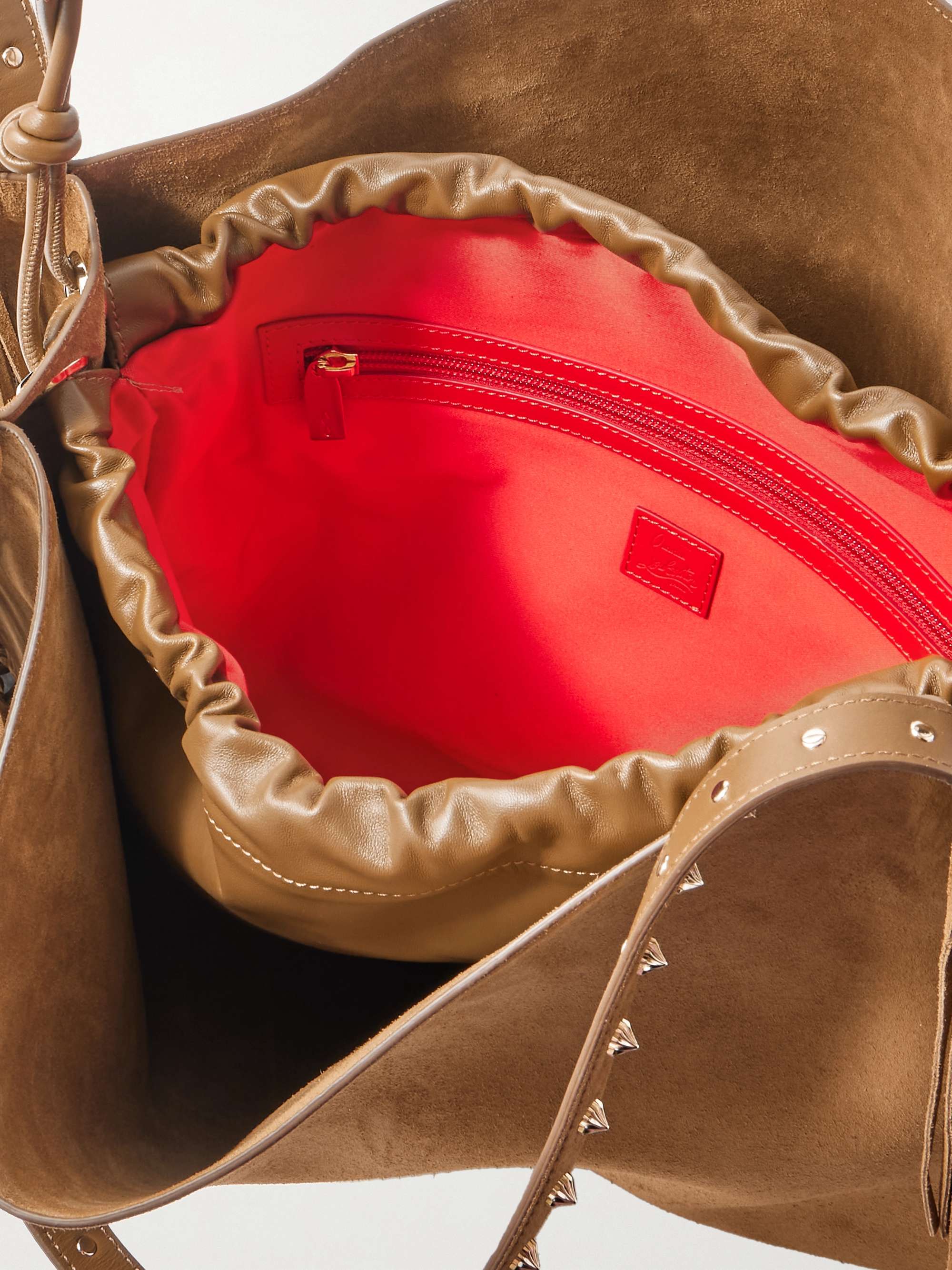 CHRISTIAN LOUBOUTIN 