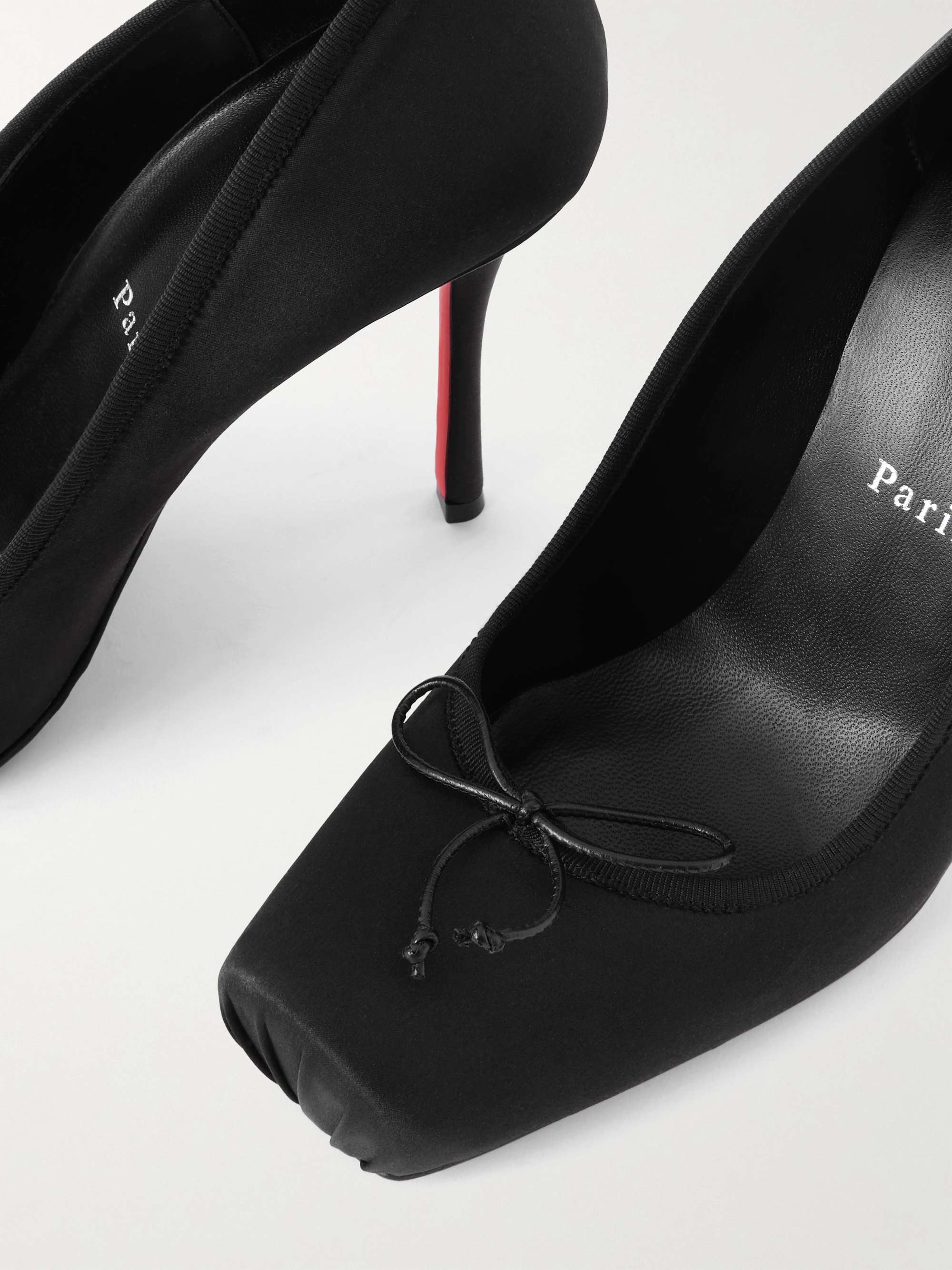 CHRISTIAN LOUBOUTIN 