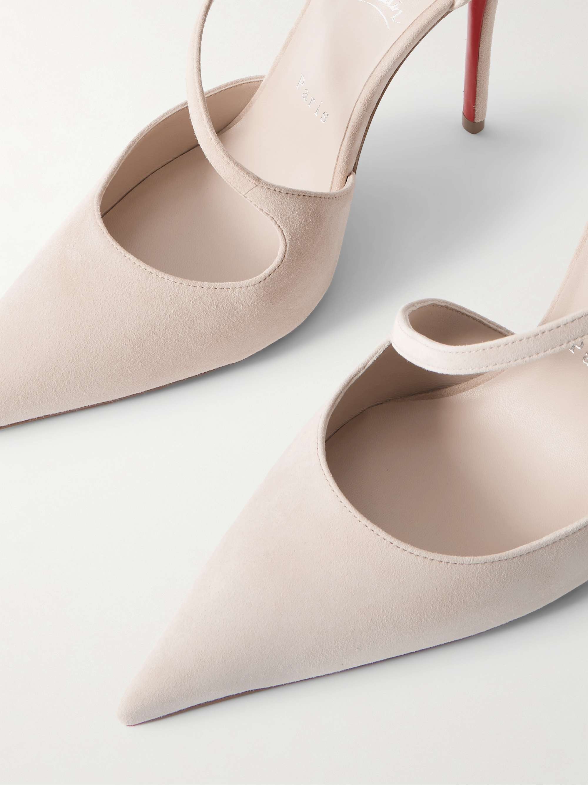 CHRISTIAN LOUBOUTIN 
