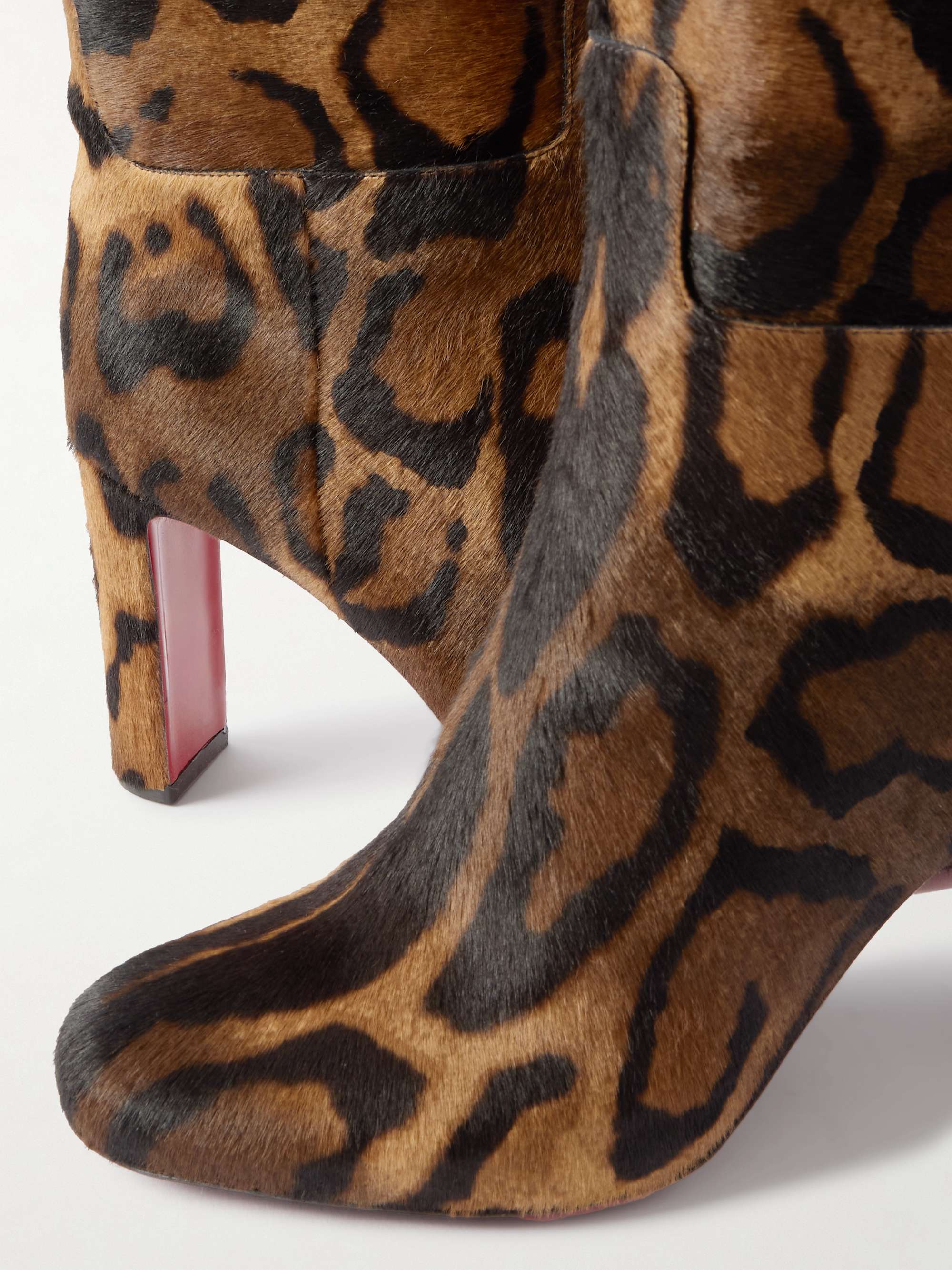 CHRISTIAN LOUBOUTIN 