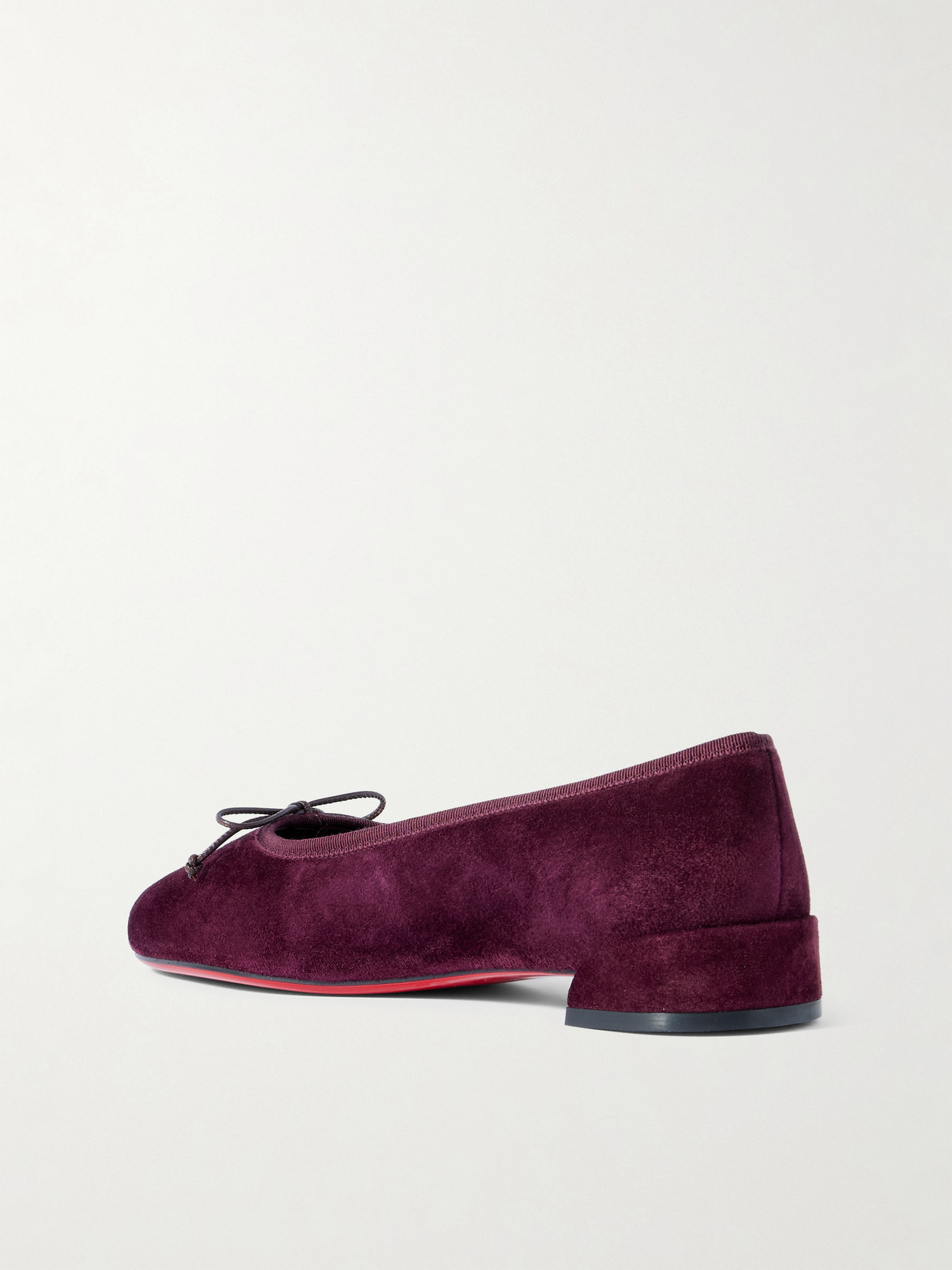 Sweetie Jane Ballet Flats