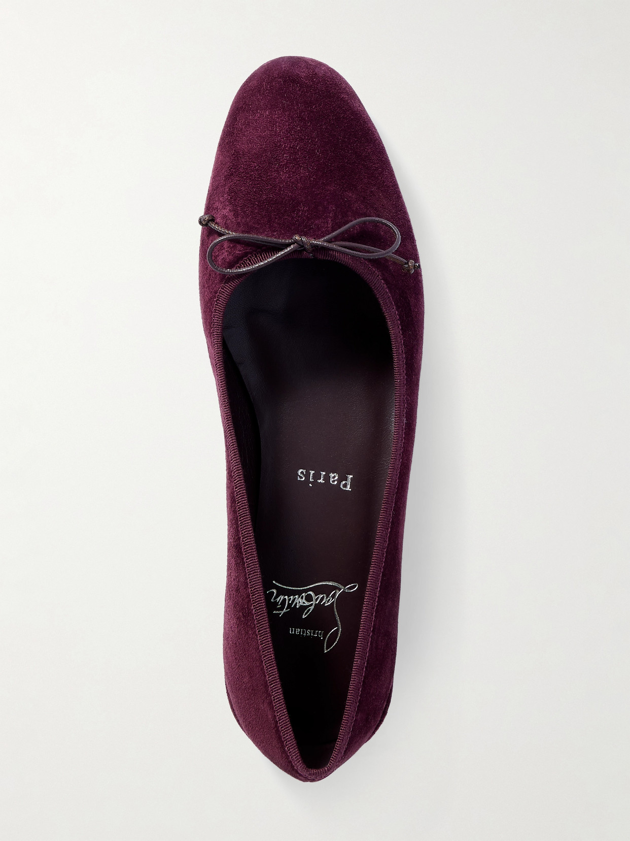 Sweetie Jane Ballet Flats