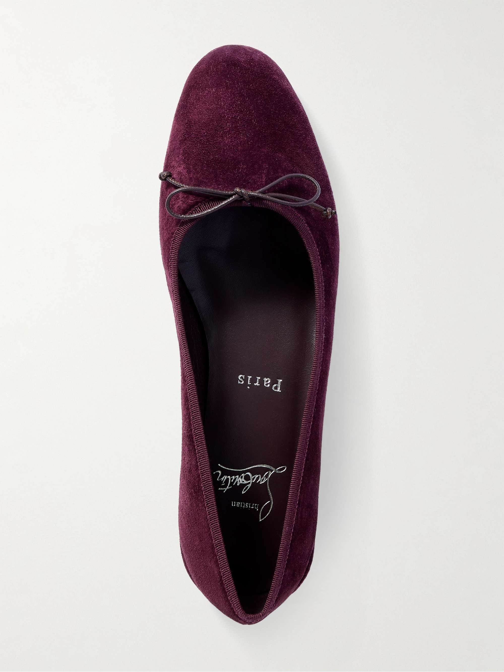 CHRISTIAN LOUBOUTIN 