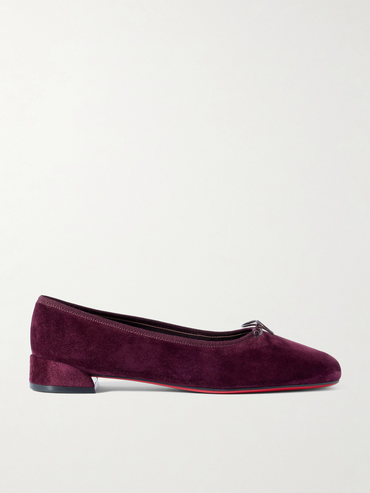Sweetie Jane Ballet Flats