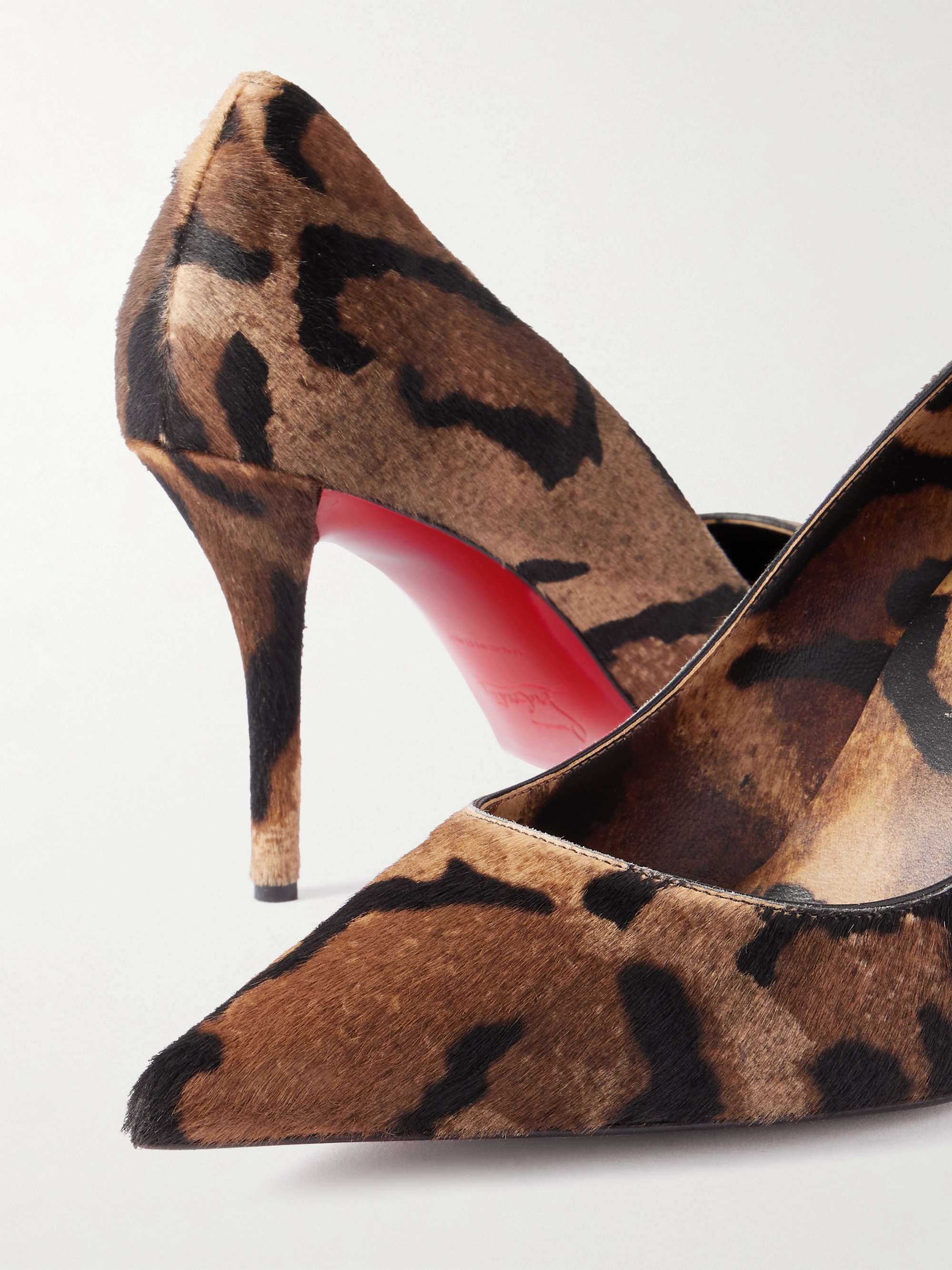 CHRISTIAN LOUBOUTIN 