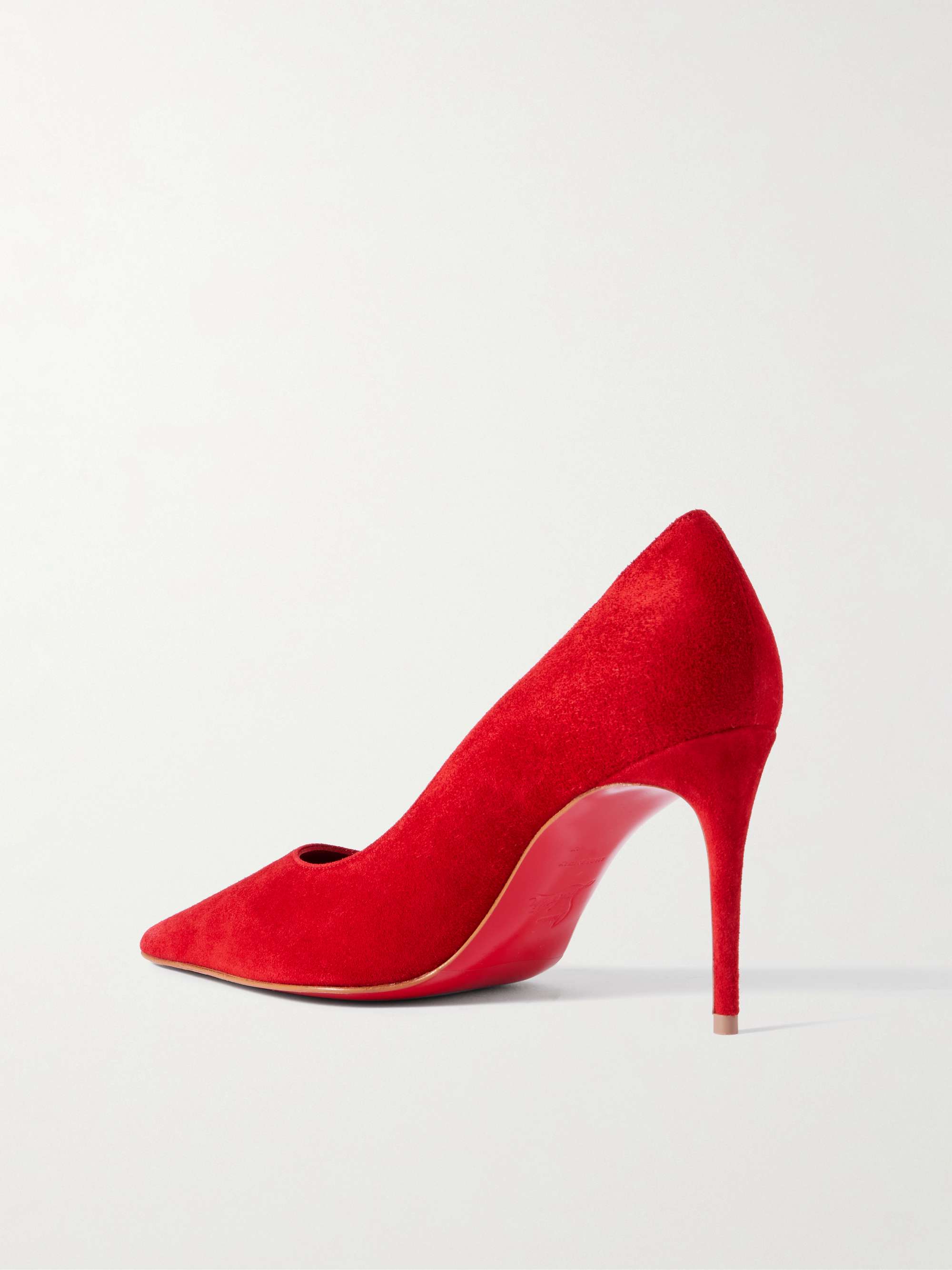CHRISTIAN LOUBOUTIN 