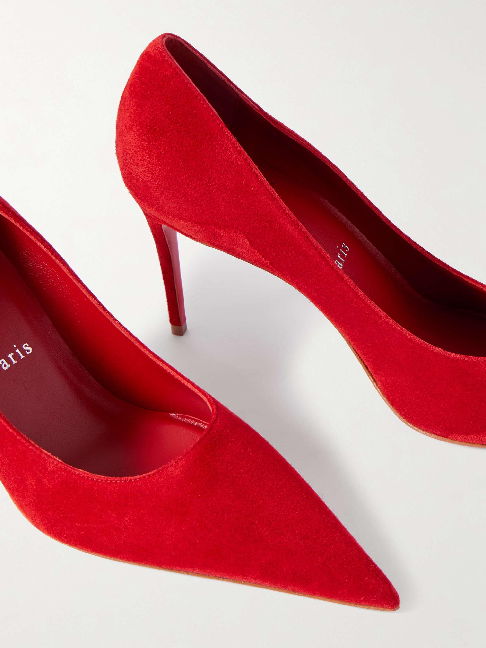 CHRISTIAN LOUBOUTIN 