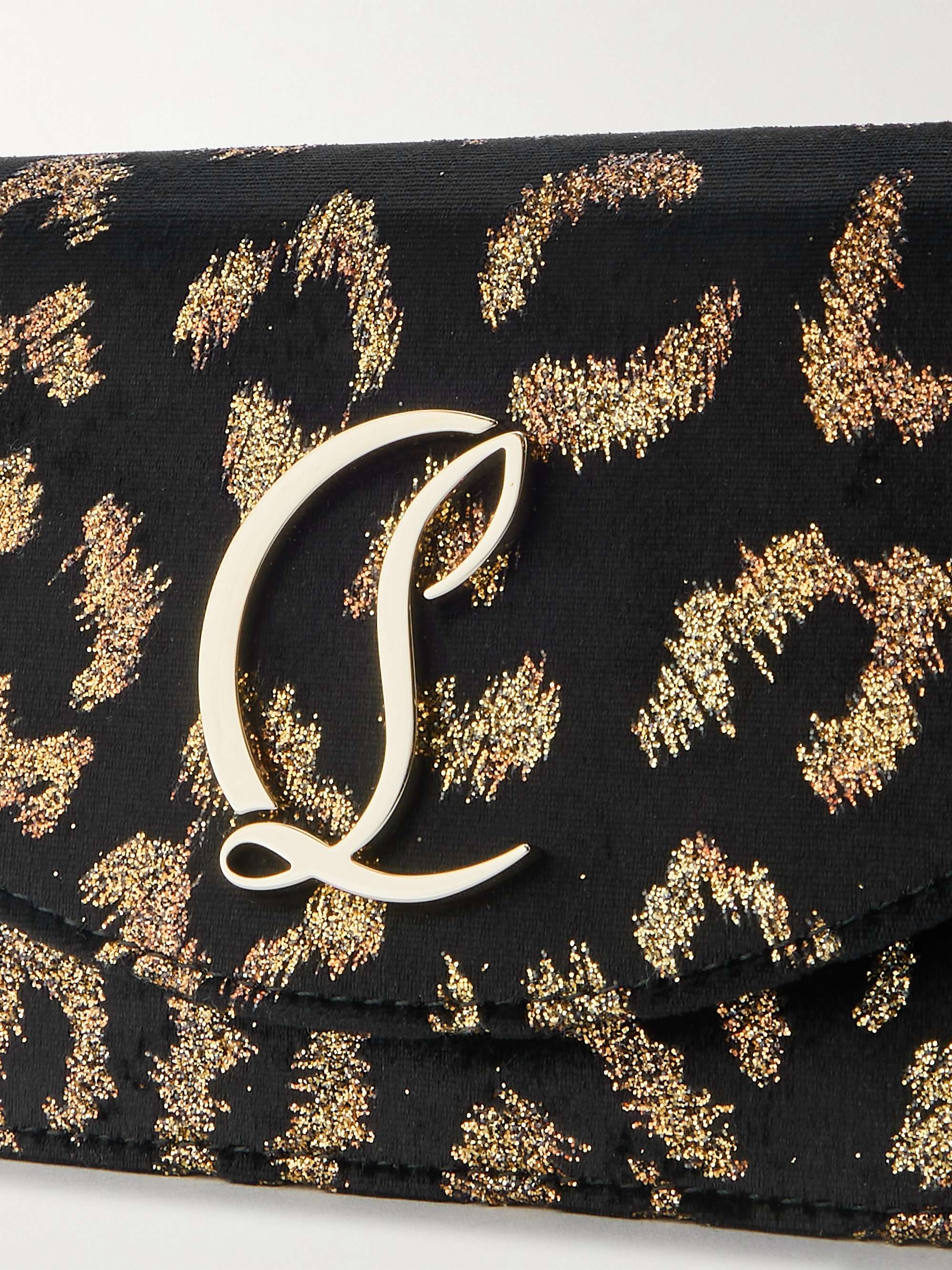 CHRISTIAN LOUBOUTIN 